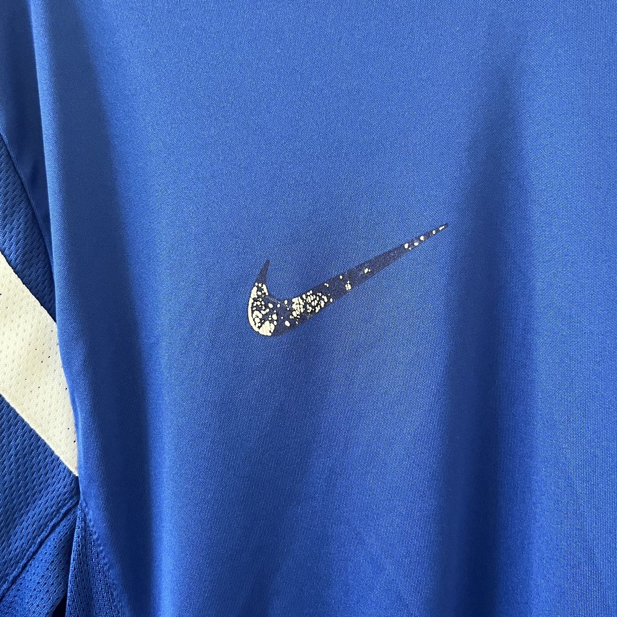 Nike Man United Vintage Football Jersey Size US L / EU 52-54 / 3 - 3 Thumbnail