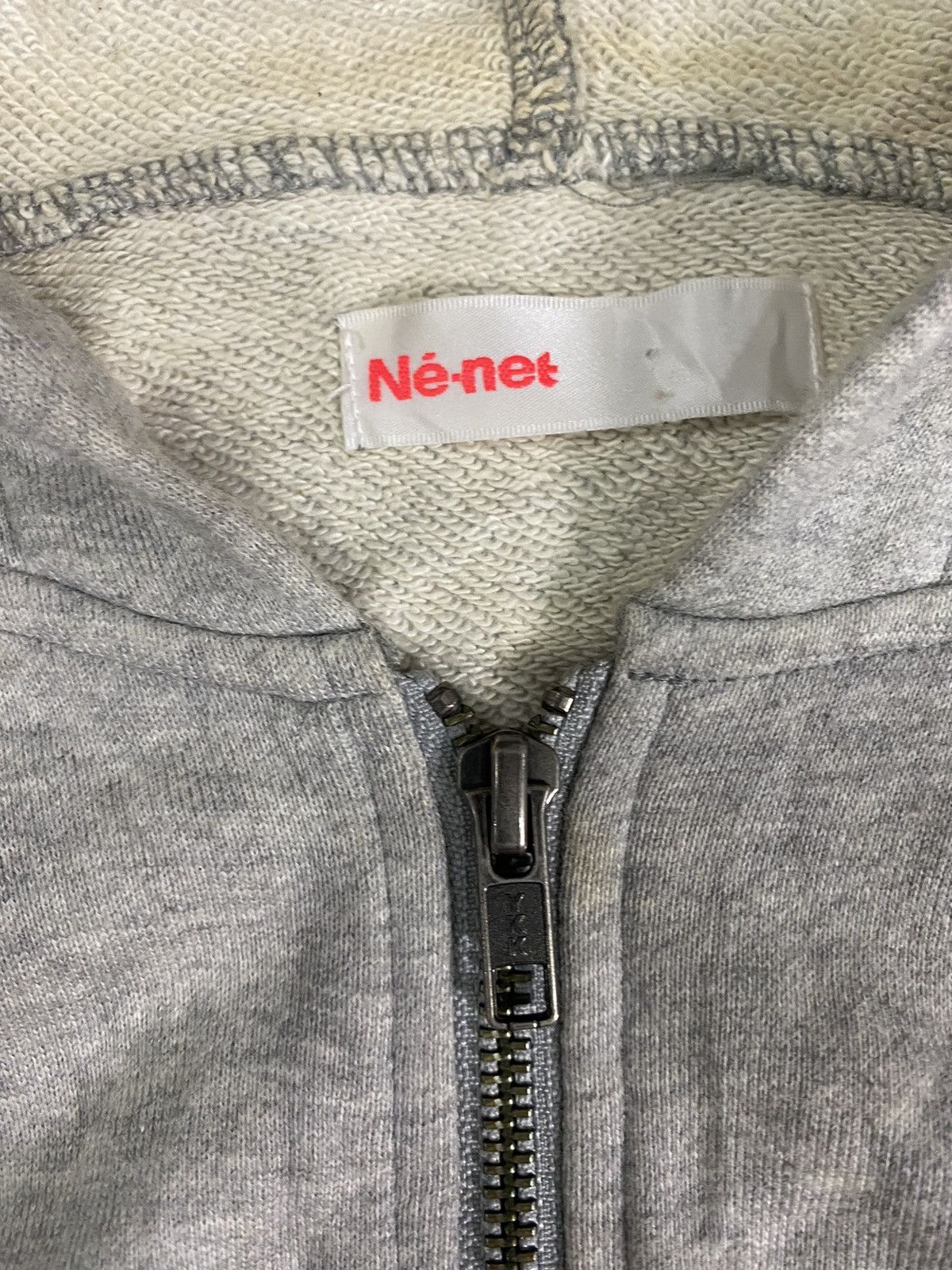 Ne-Net 3D floral hoodie Size S / US 4 / IT 40 - 7 Thumbnail