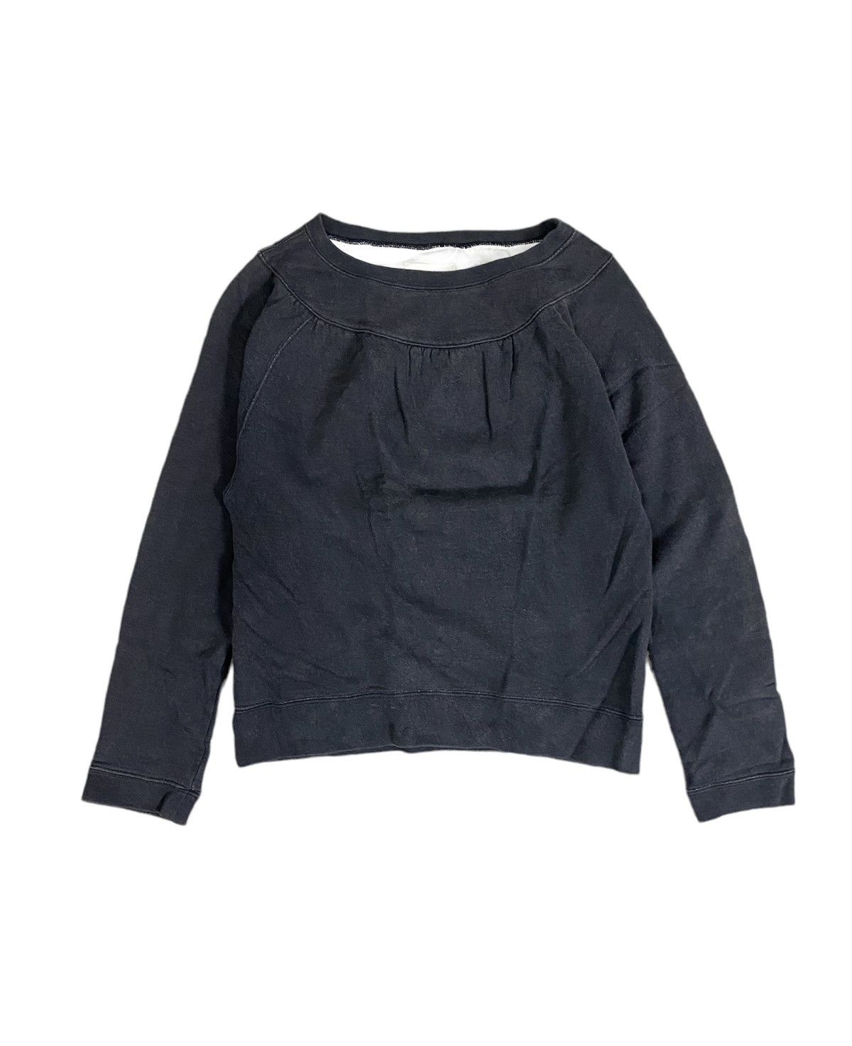 Issey Miyake × Tsumori Chisato Vtg chisato iconic design sweatshirt Size S / US 4 / IT 40 - 1 Thumbnail