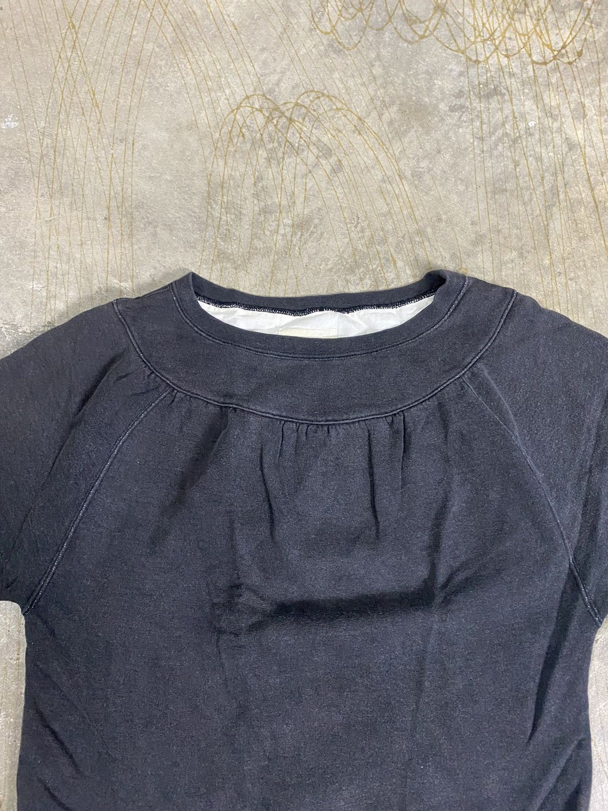 Issey Miyake × Tsumori Chisato Vtg chisato iconic design sweatshirt Size S / US 4 / IT 40 - 3 Thumbnail