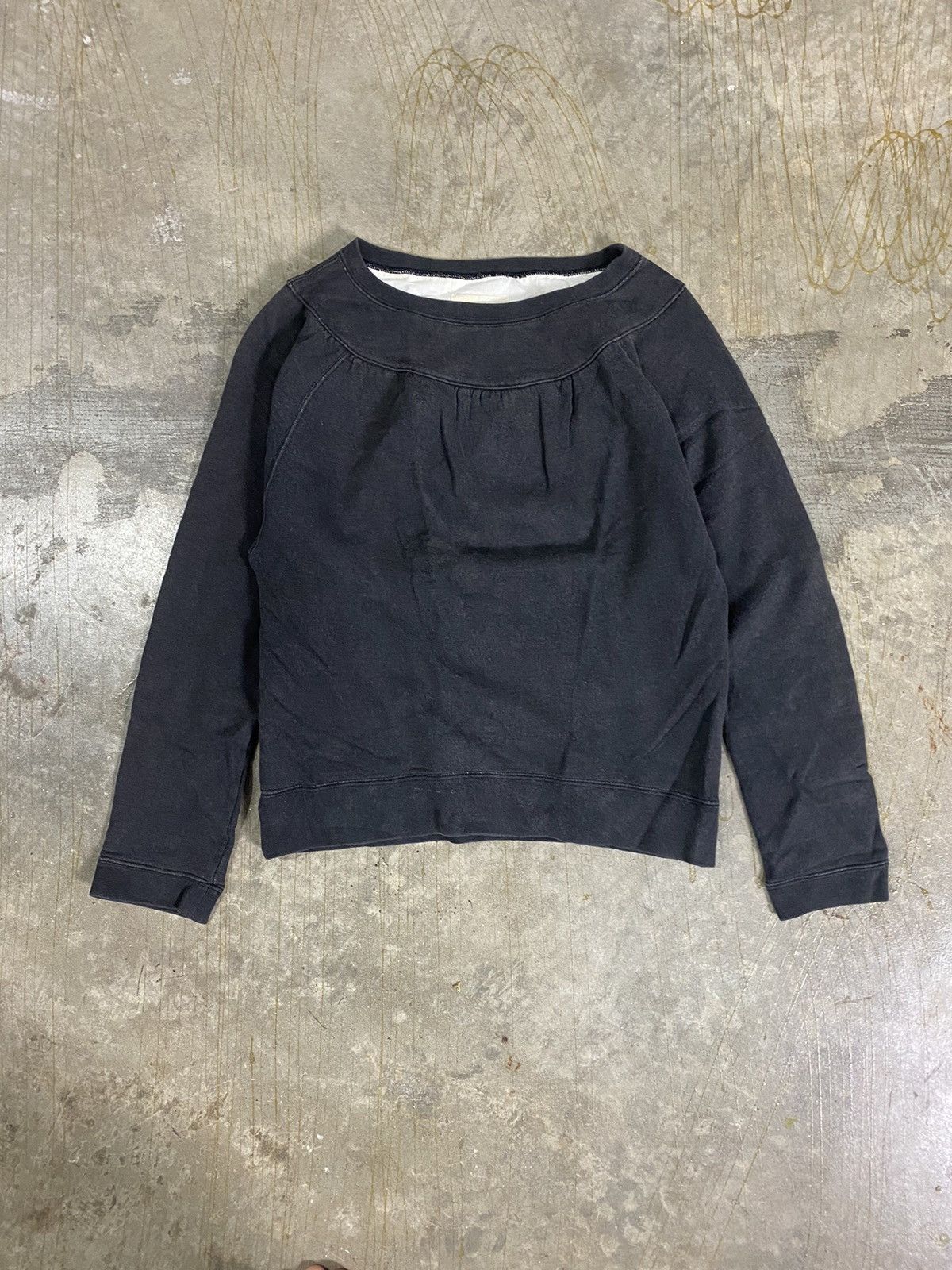 Issey Miyake × Tsumori Chisato Vtg chisato iconic design sweatshirt Size S / US 4 / IT 40 - 2 Thumbnail