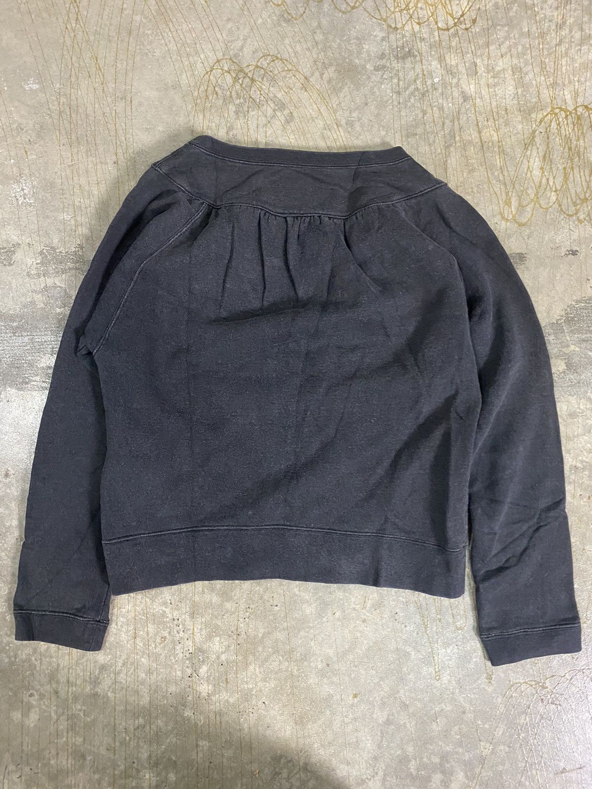 Issey Miyake × Tsumori Chisato Vtg chisato iconic design sweatshirt Size S / US 4 / IT 40 - 4 Thumbnail