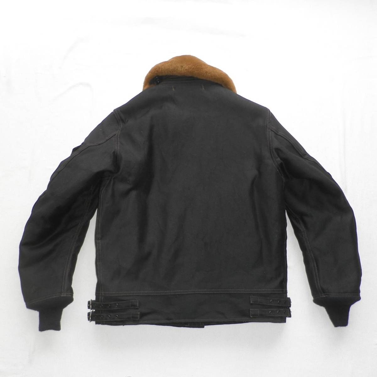 FREEWHEELERS “S-6 AVIATORS' JACKET” 36