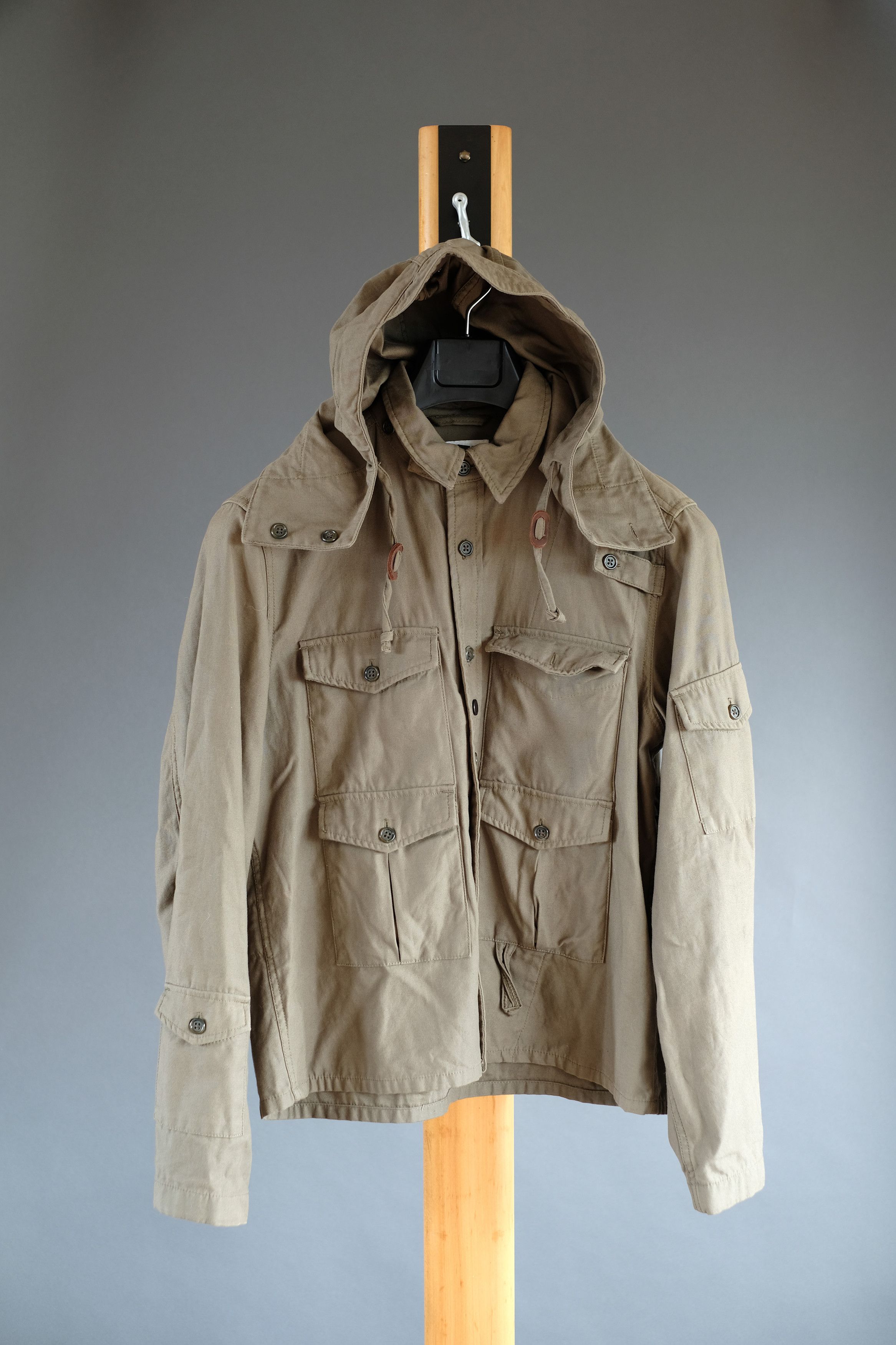 Engineered Garments Field Jacket | Grailed