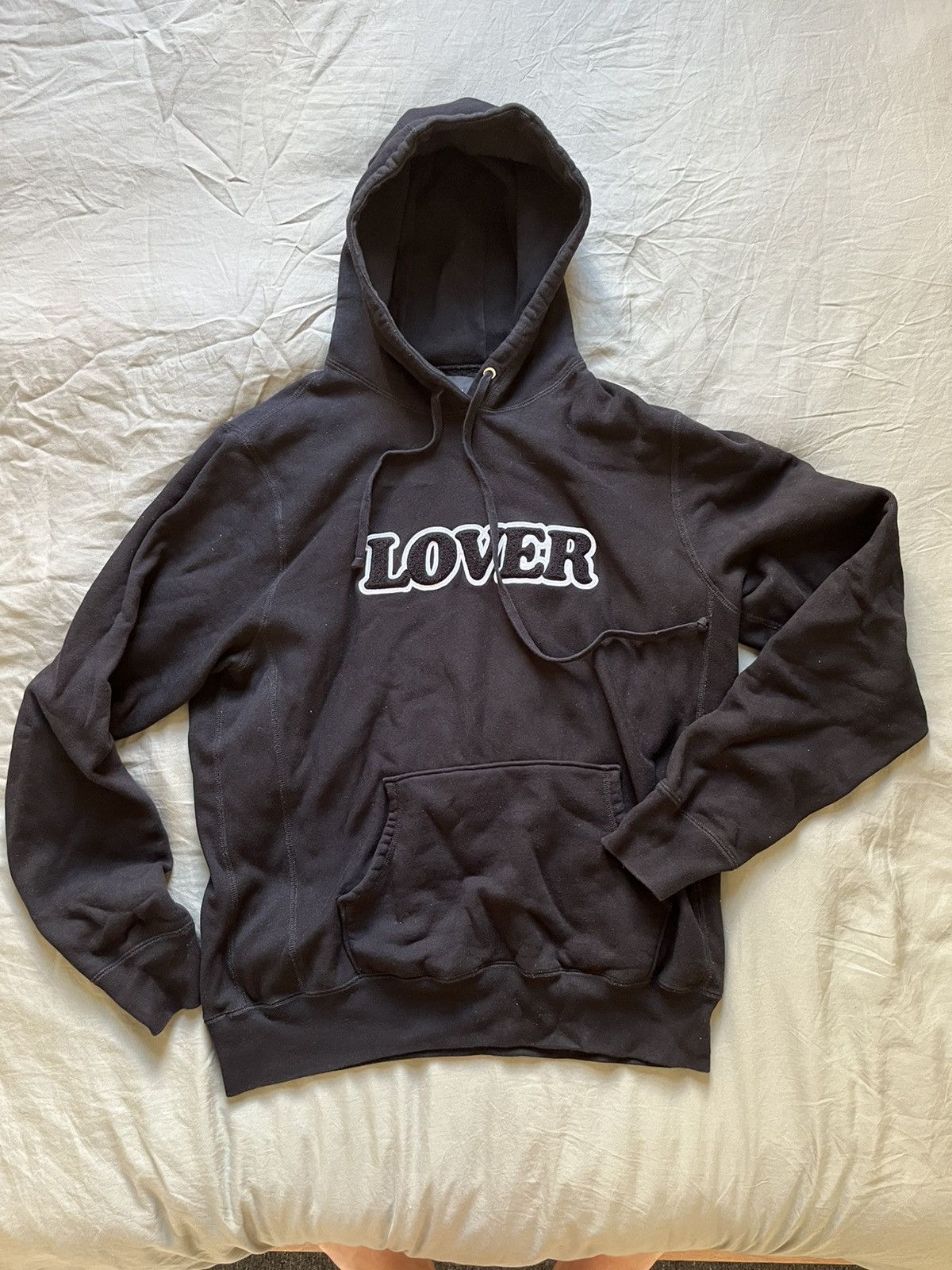 Peep Bianca Chandôn's New LOVER Arrivals | Hypebae
