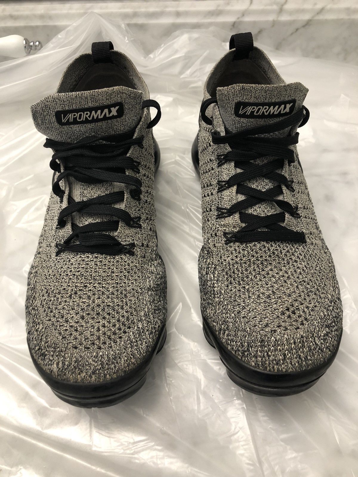 Nike Vapormax Oreo Vapormax Cookies And Cream Nike Air VaporMax