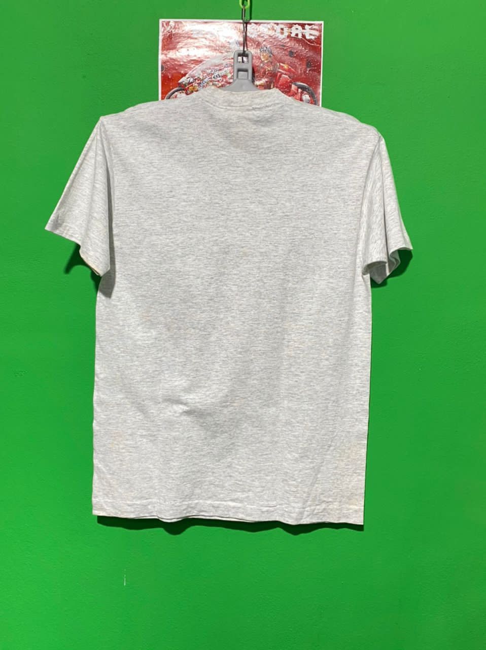 NCAA × Vintage Vintage NCAA Final Four T Shirt Size US L / EU 52-54 / 3 - 2 Thumbnail