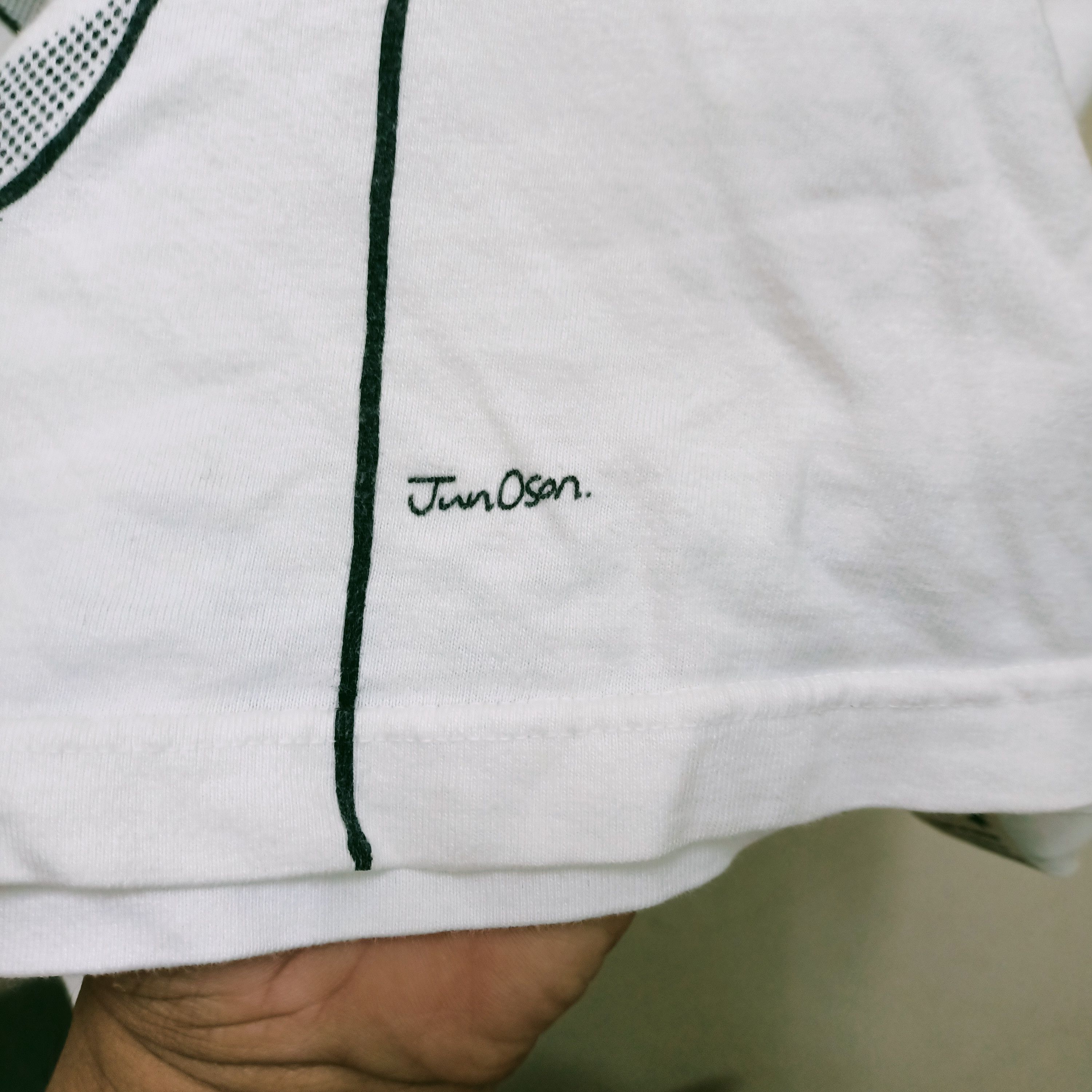 Japanese Brand Roki Uniforms X Clorkwork Orange by Junosan for Jetlink Size US M / EU 48-50 / 2 - 6 Thumbnail