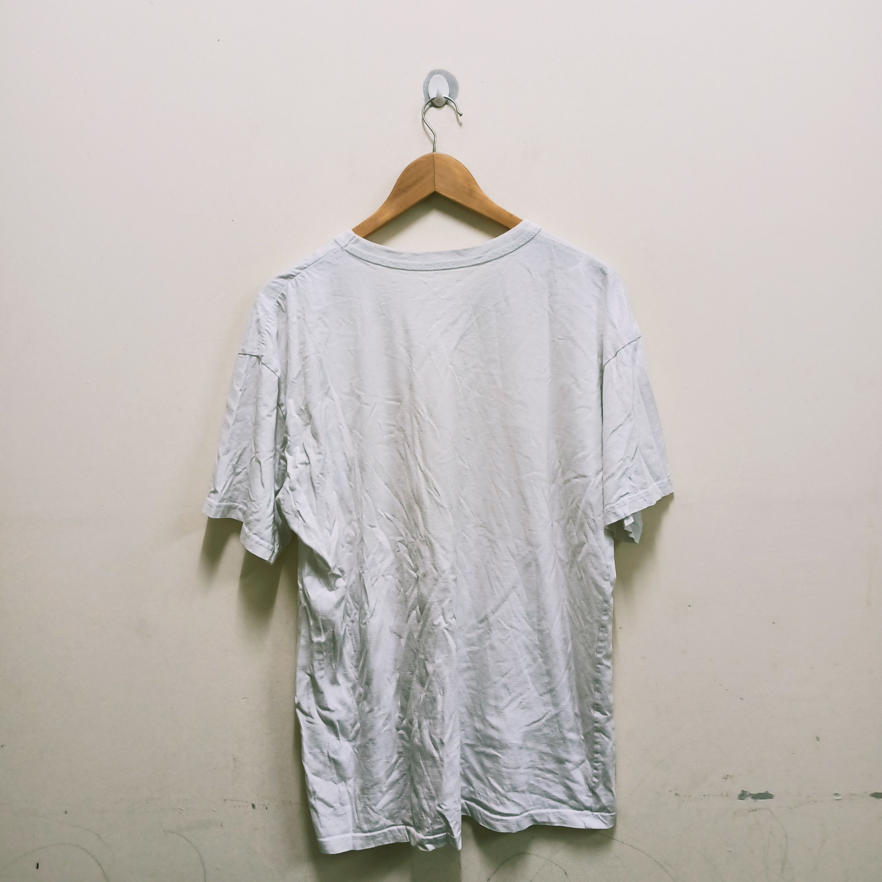 Fragment Design × uniform experiment Uniform Experiment Navy by SOPHNET X Fragment Design's Size US XL / EU 56 / 4 - 3 Thumbnail