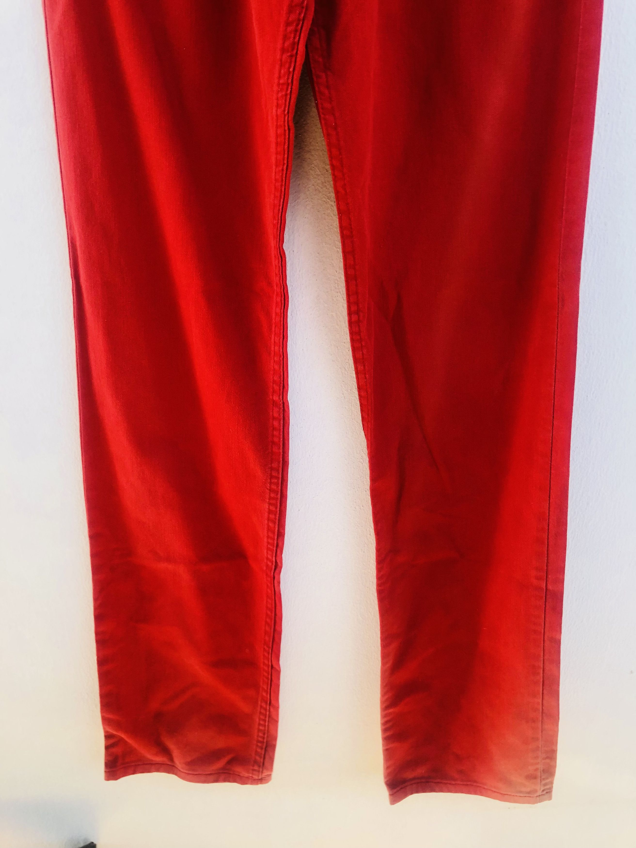 Japanese Brand × Vintage Vintage Levis Size US 32 / EU 48 - 3 Thumbnail