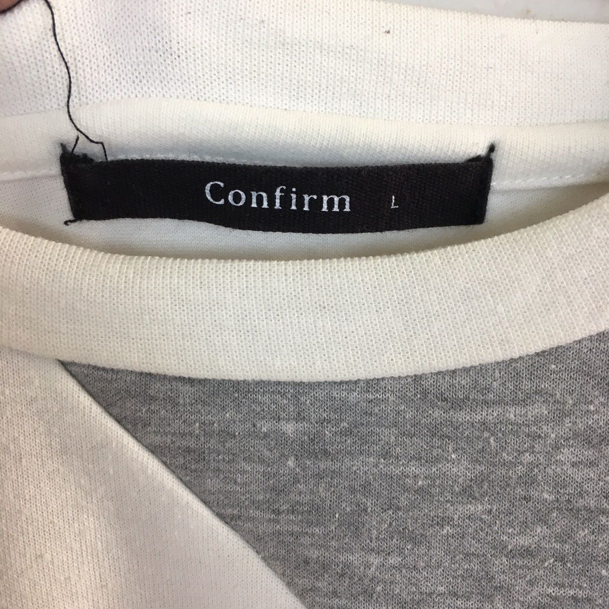 Japanese Colorway Long Sleeve