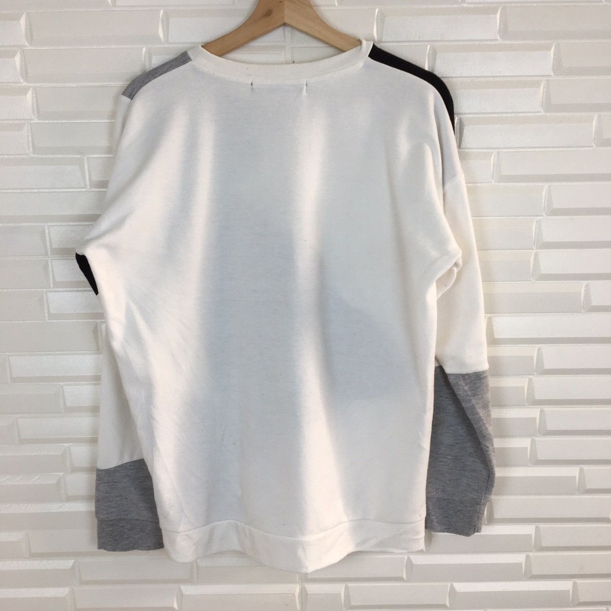 Japanese Colorway Long Sleeve
