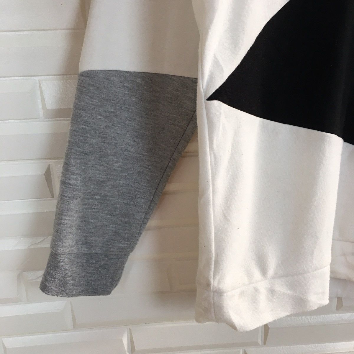 Japanese Colorway Long Sleeve
