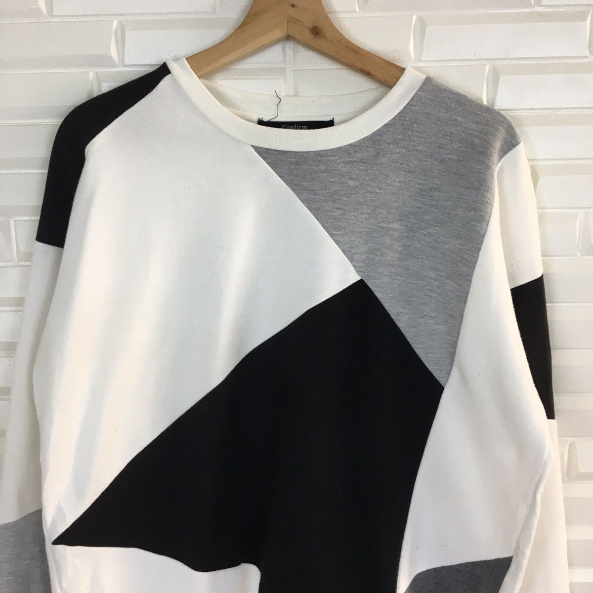 Japanese Colorway Long Sleeve