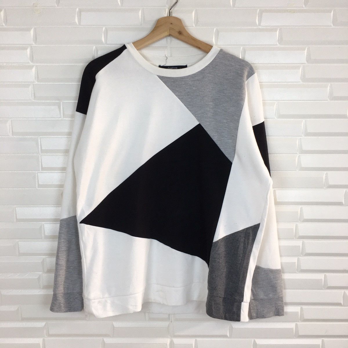 Japanese Colorway Long Sleeve