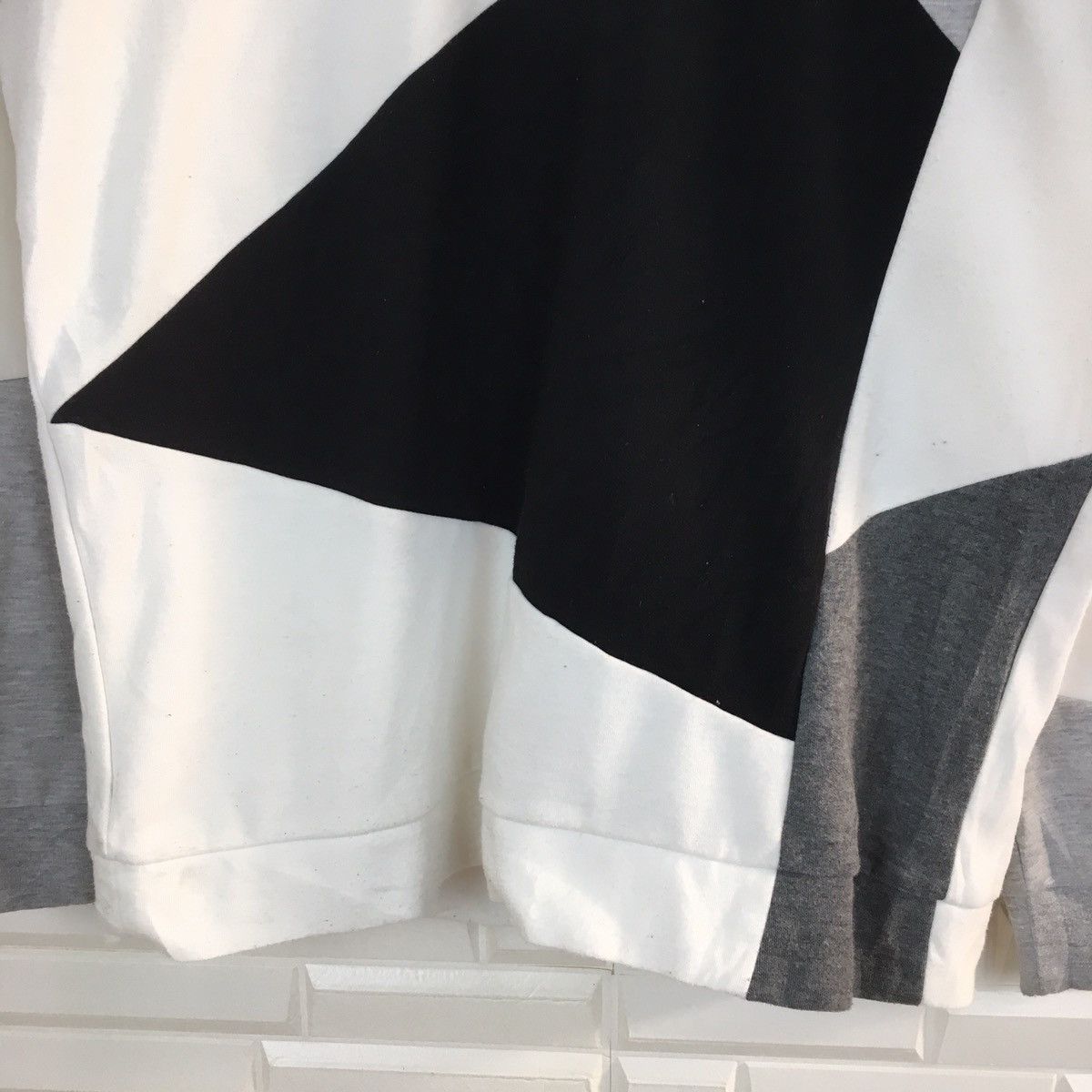 Japanese Colorway Long Sleeve