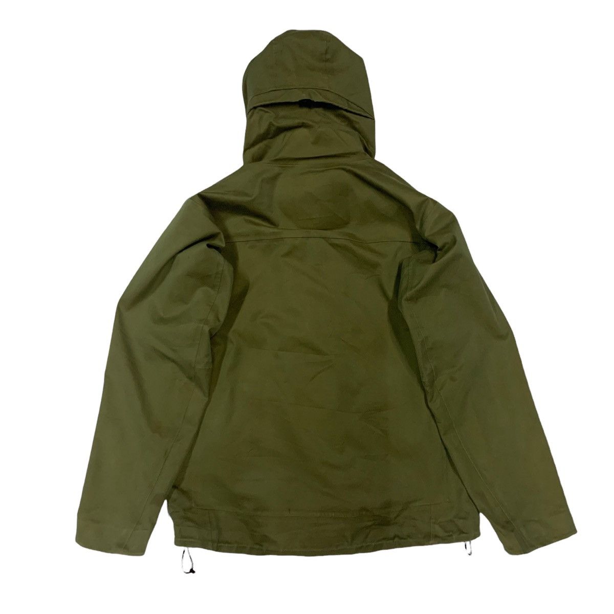 BEAUTY&YOUTH × United Arrows Beauty Youth x United Arrows Hoodie Light Zipper Jacket Size US M / EU 48-50 / 2 - 9 Thumbnail