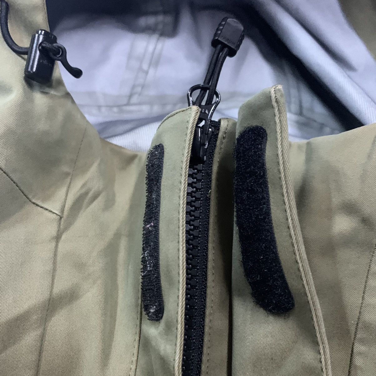 BEAUTY&YOUTH × United Arrows Beauty Youth x United Arrows Hoodie Light Zipper Jacket Size US M / EU 48-50 / 2 - 14 Thumbnail