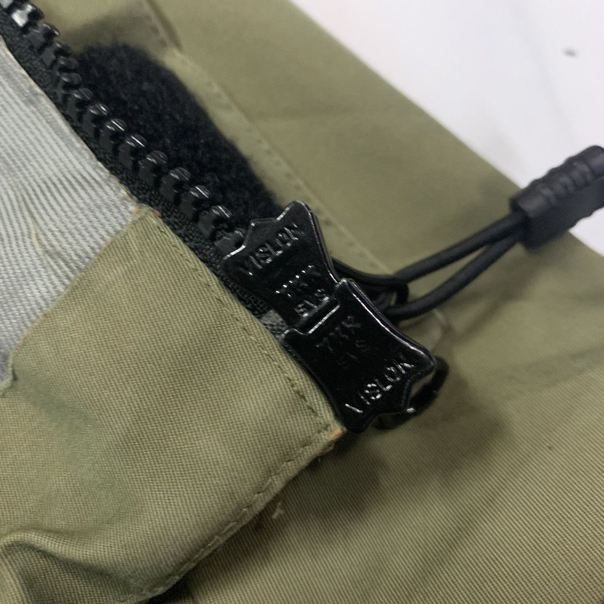 BEAUTY&YOUTH × United Arrows Beauty Youth x United Arrows Hoodie Light Zipper Jacket Size US M / EU 48-50 / 2 - 13 Thumbnail