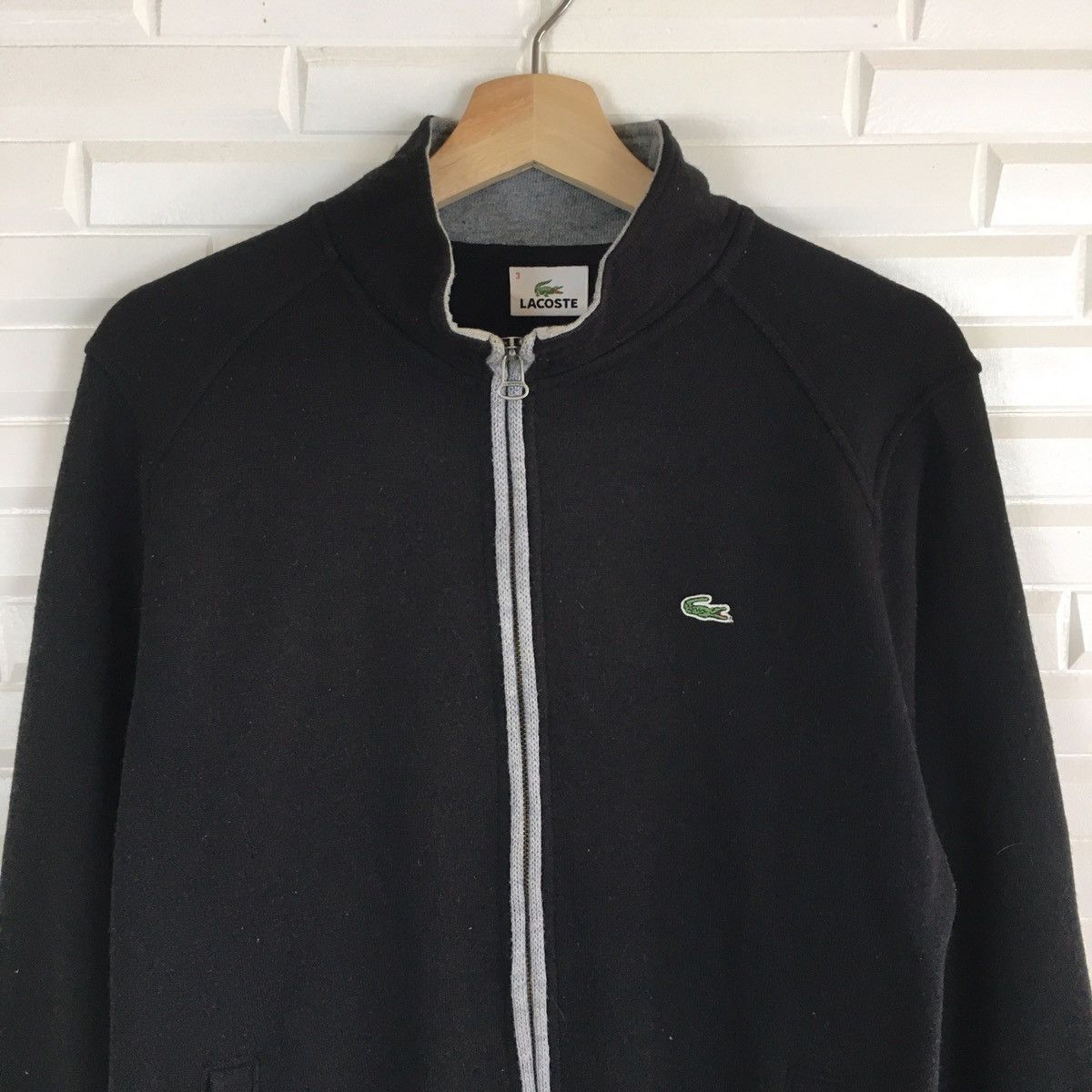 Lacoste Lacoste Top Sweater Size US M / EU 48-50 / 2 - 4 Thumbnail