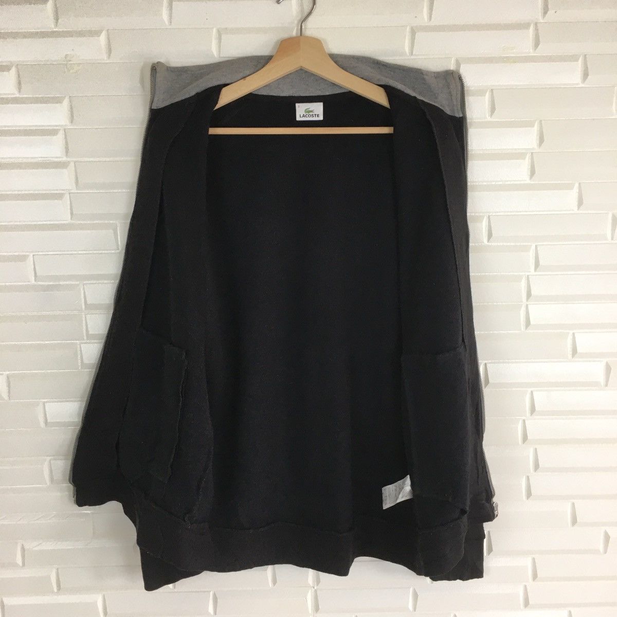 Lacoste Lacoste Top Sweater Size US M / EU 48-50 / 2 - 6 Thumbnail