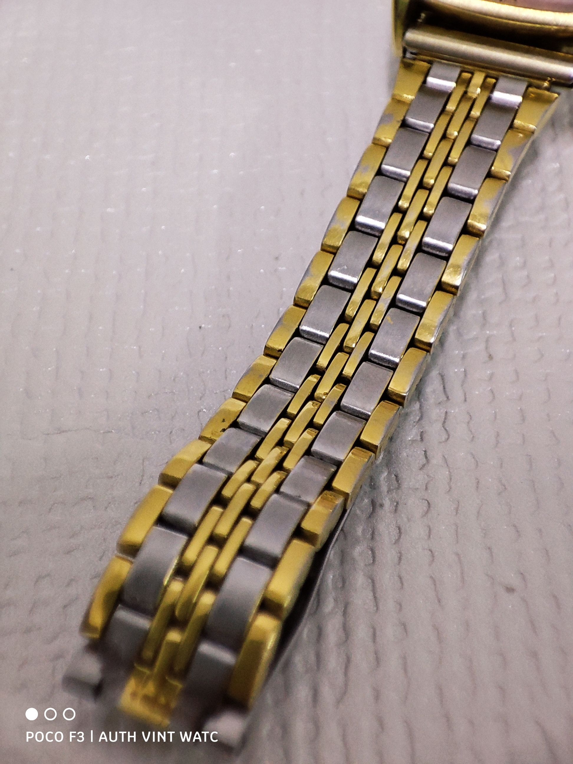 Seiko Vintage Seiko Quartz Roman Numeral 1980s Size ONE SIZE - 8 Thumbnail