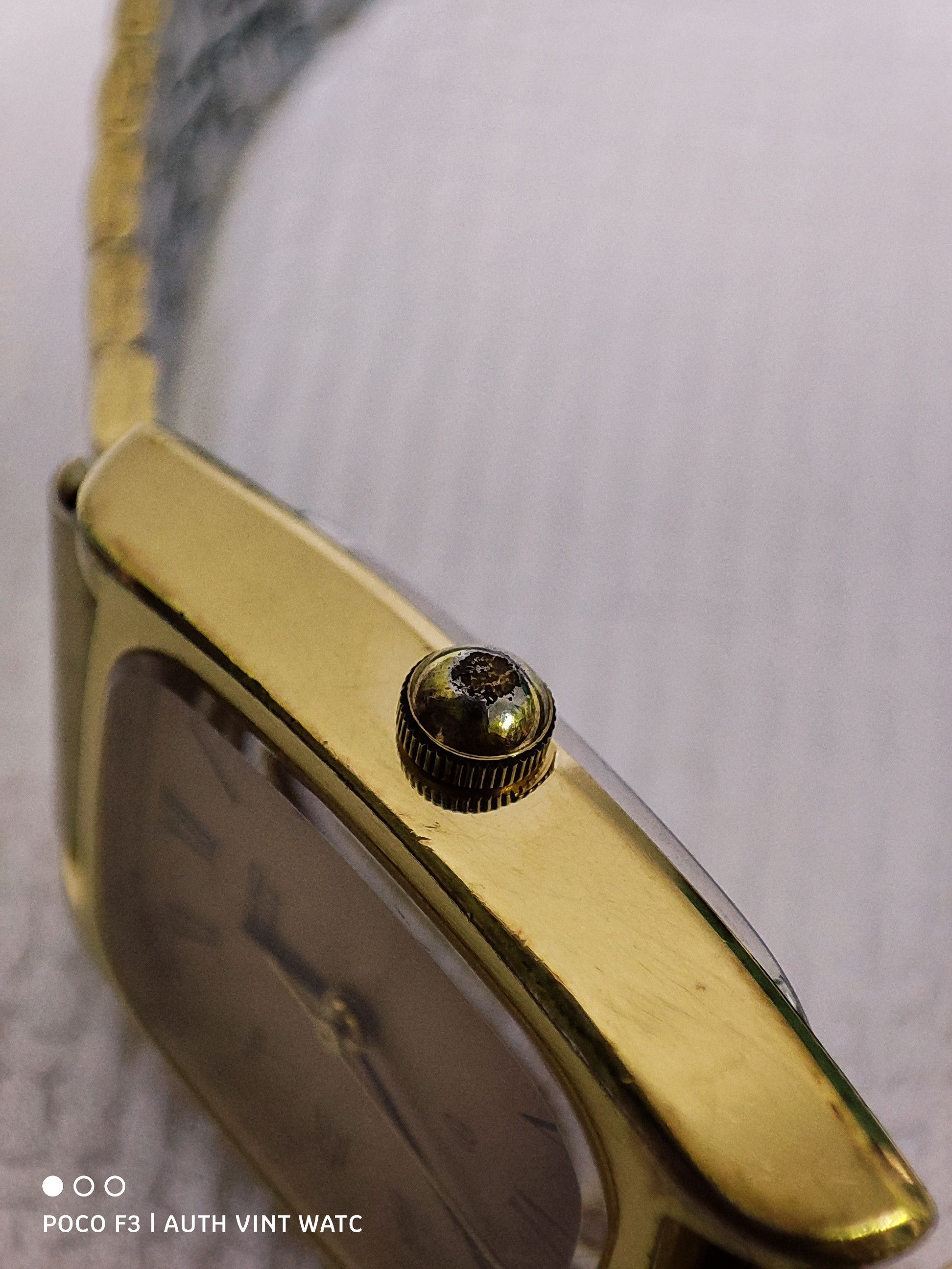 Seiko Vintage Seiko Quartz Roman Numeral 1980s Size ONE SIZE - 5 Thumbnail
