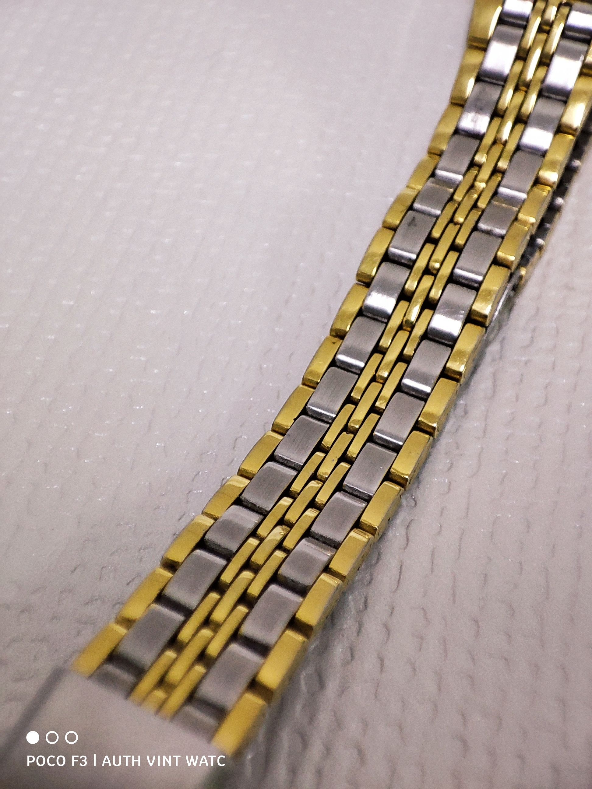 Seiko Vintage Seiko Quartz Roman Numeral 1980s Size ONE SIZE - 9 Thumbnail