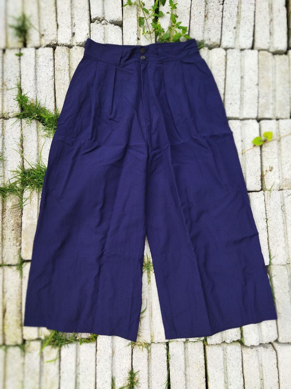パンツ vintage i wish Ys bis sample pants vintage i wish Ys bis sample pants