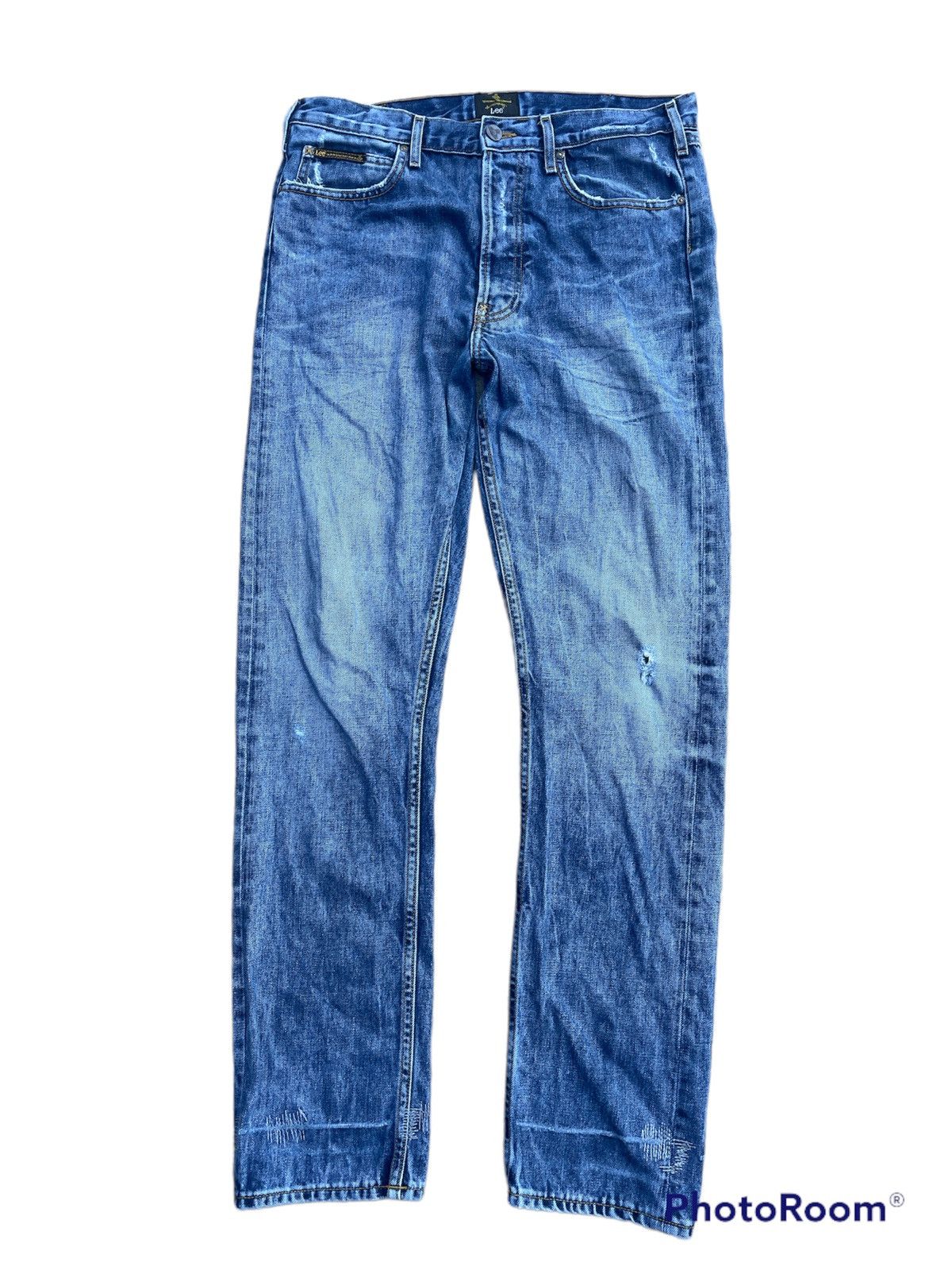 Lee × Vivienne Westwood | Grailed