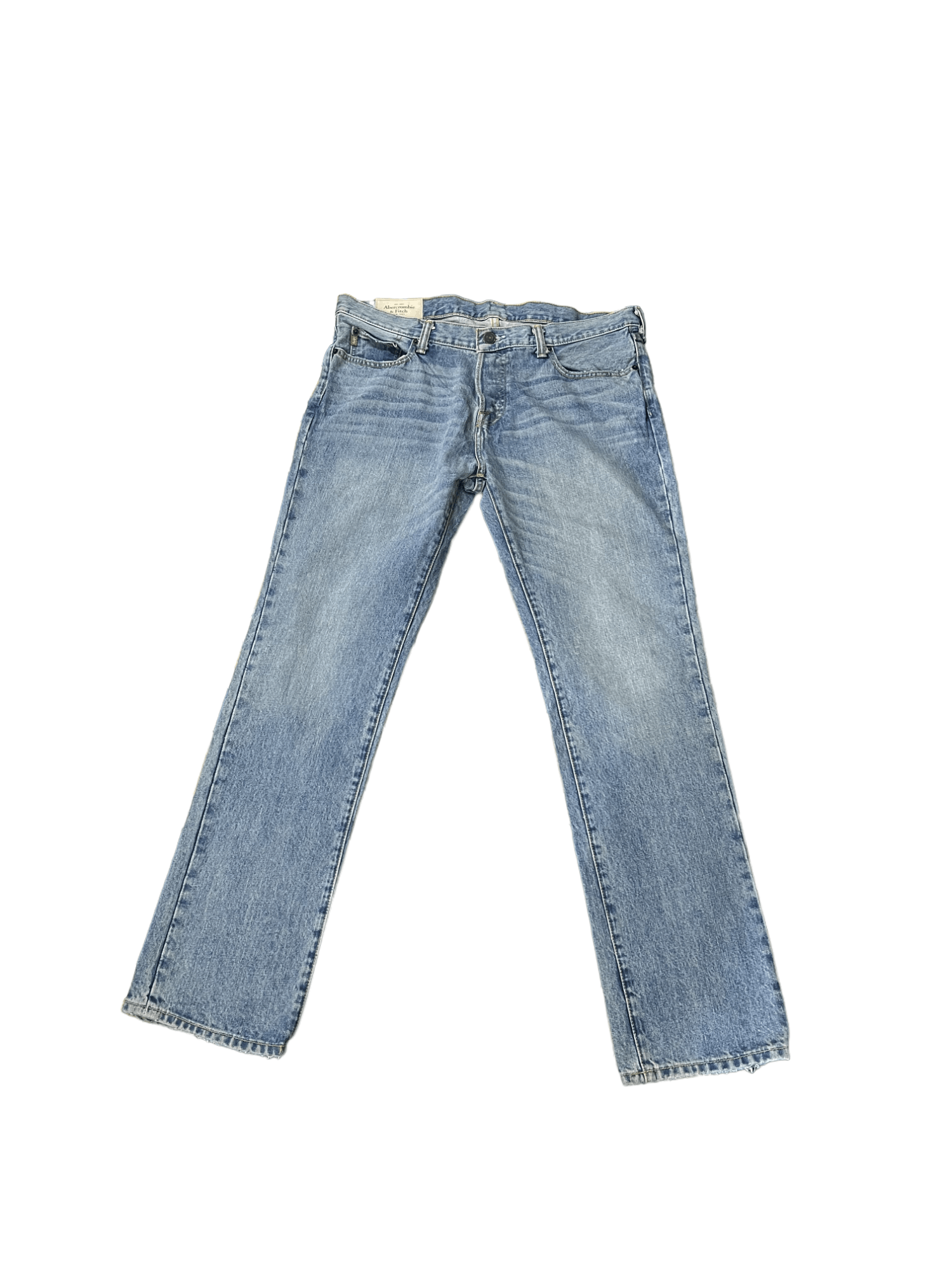 VINTAGE ABERCROMBIE & FITCH 💥 Made In Mexico 💥