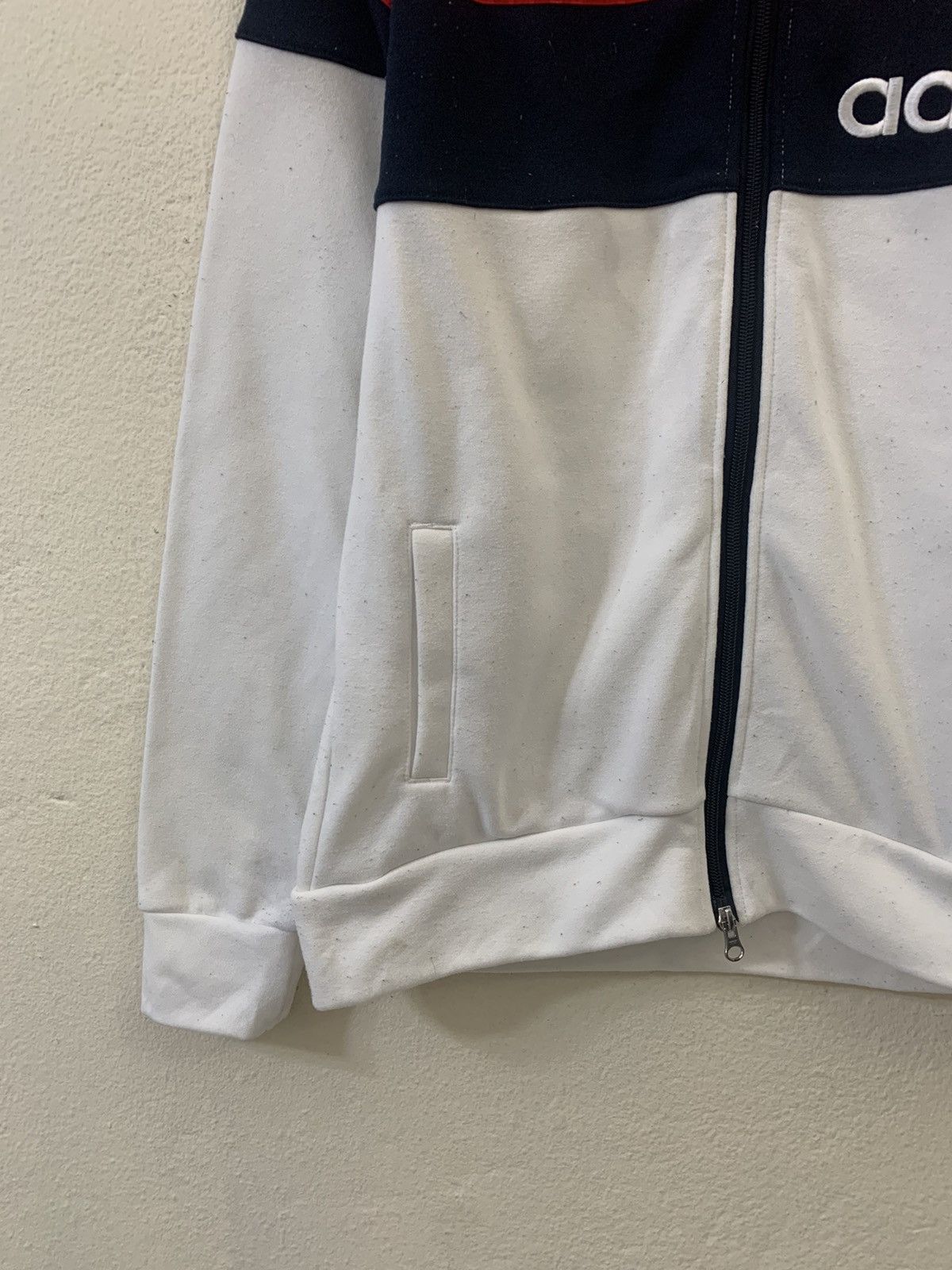 Adidas Jacket
