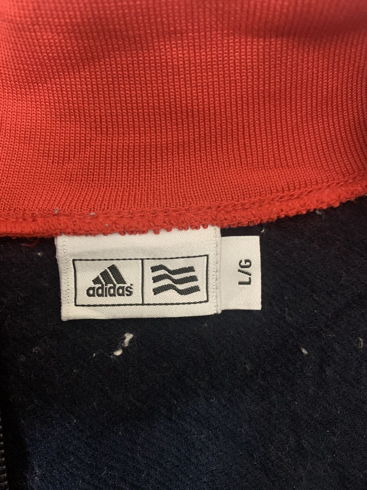 Adidas Jacket