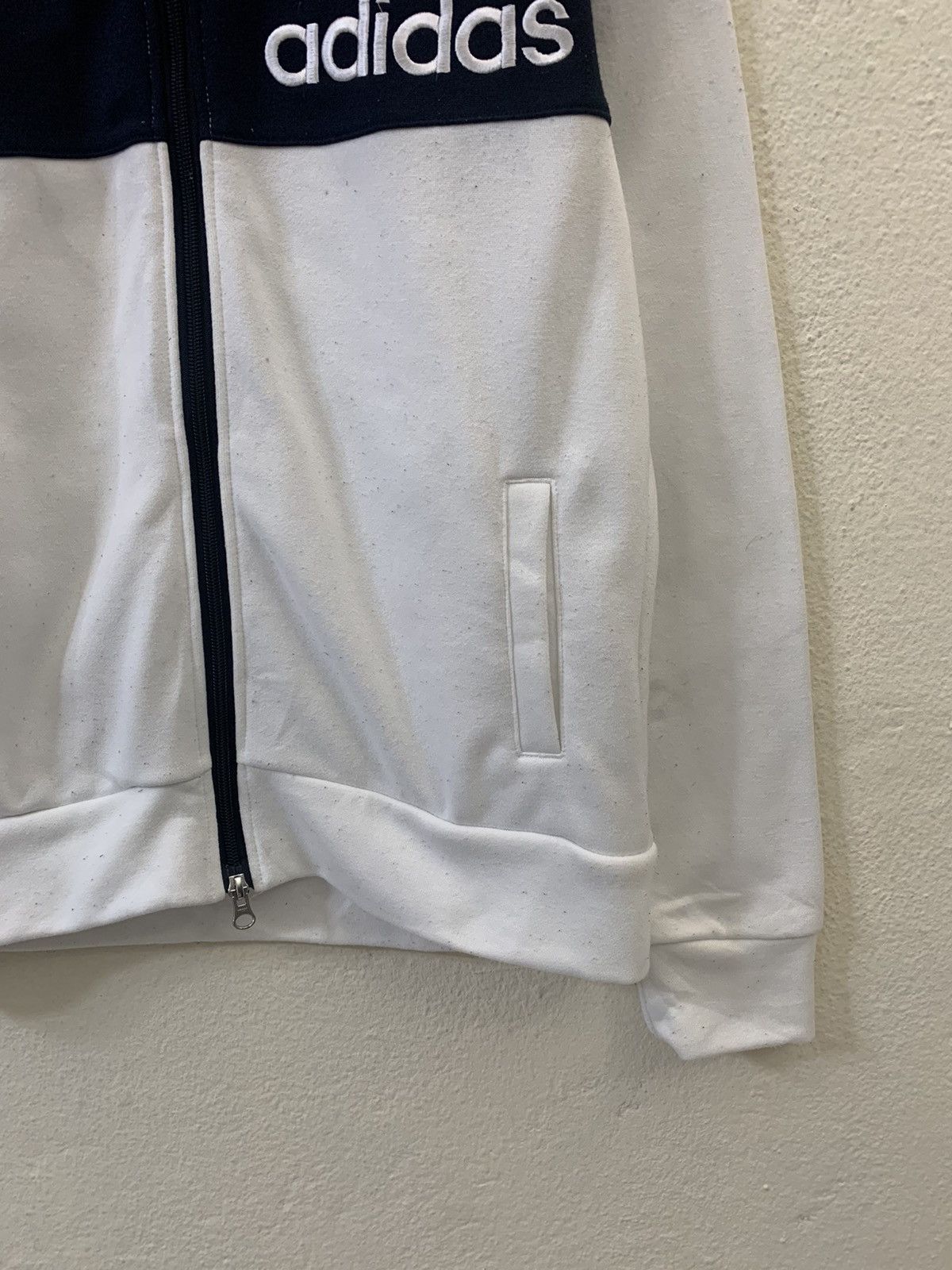 Adidas Jacket
