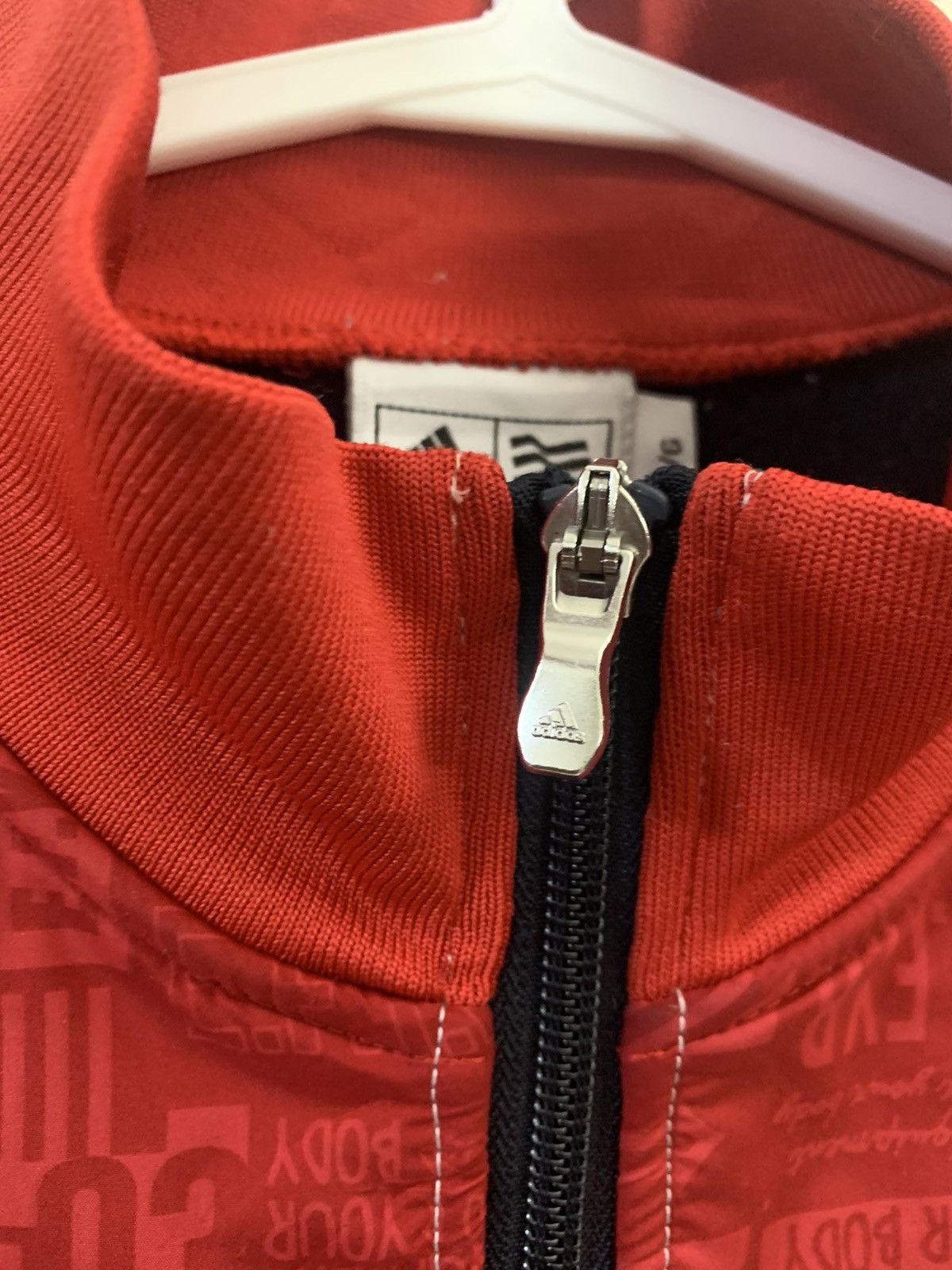 Adidas Jacket