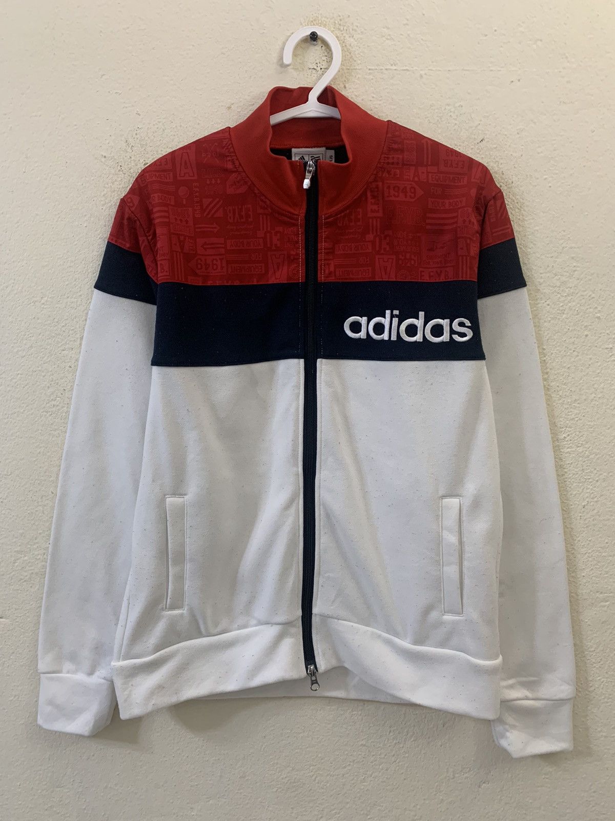 Adidas Jacket