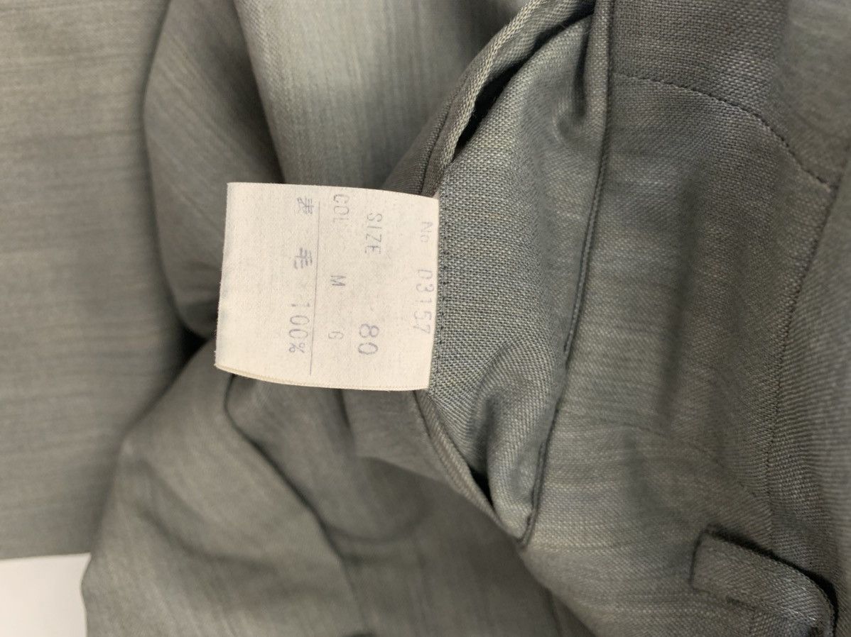 Christian Dior Monsieur Christian Dior Monsieur Pants Size US 30 / EU 46 - 9 Thumbnail