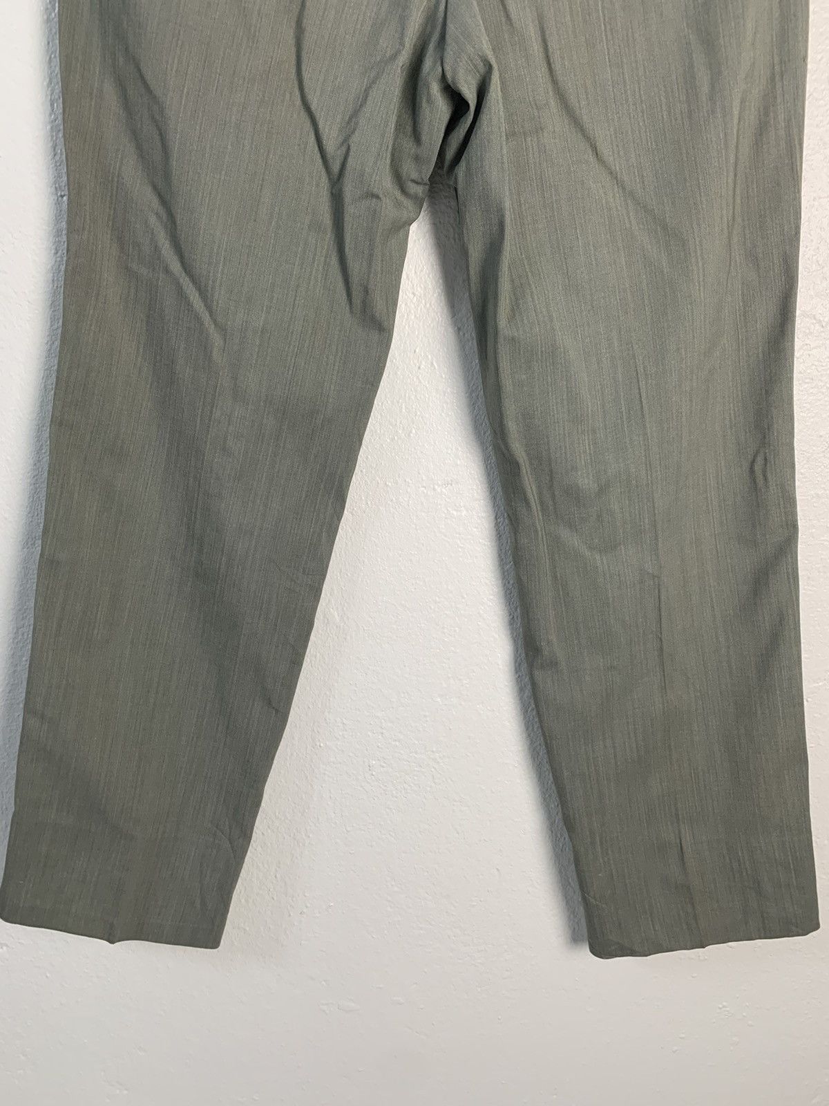 Christian Dior Monsieur Christian Dior Monsieur Pants Size US 30 / EU 46 - 6 Thumbnail