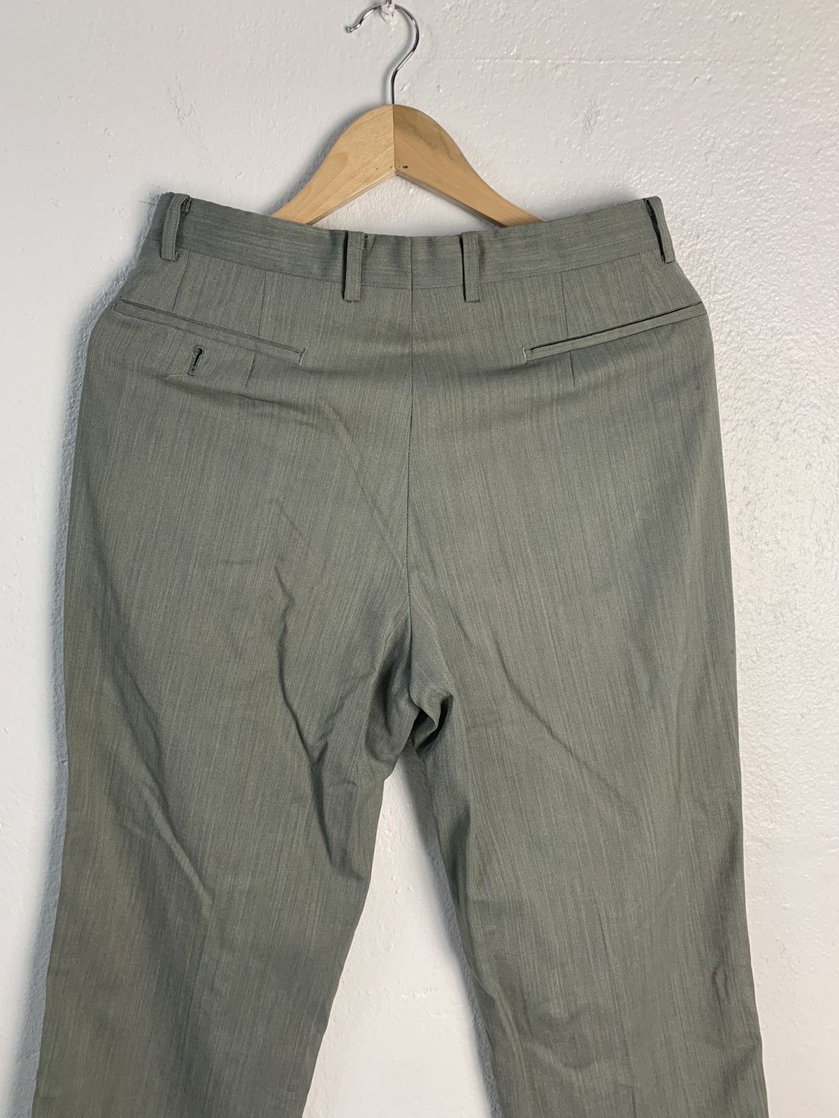 Christian Dior Monsieur Christian Dior Monsieur Pants Size US 30 / EU 46 - 7 Thumbnail