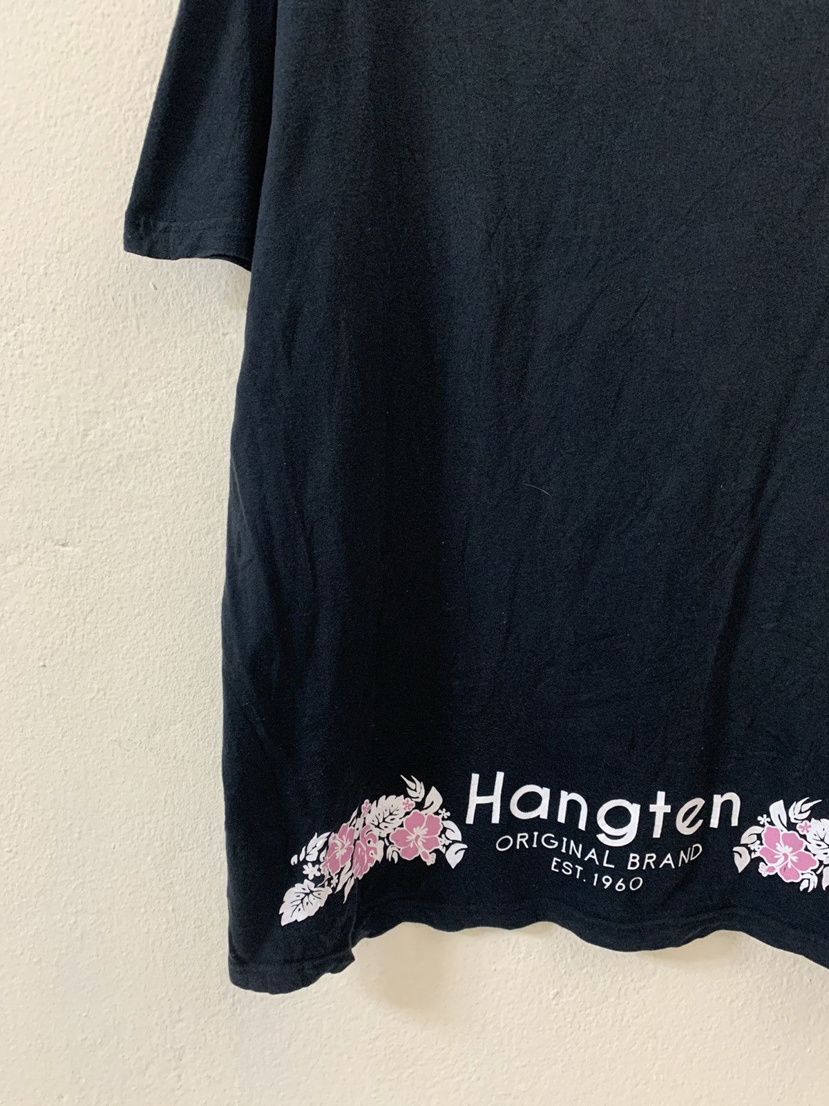 Hang Ten Hang Ten Big Size Tee Size US XXL / EU 58 / 5 - 9 Thumbnail