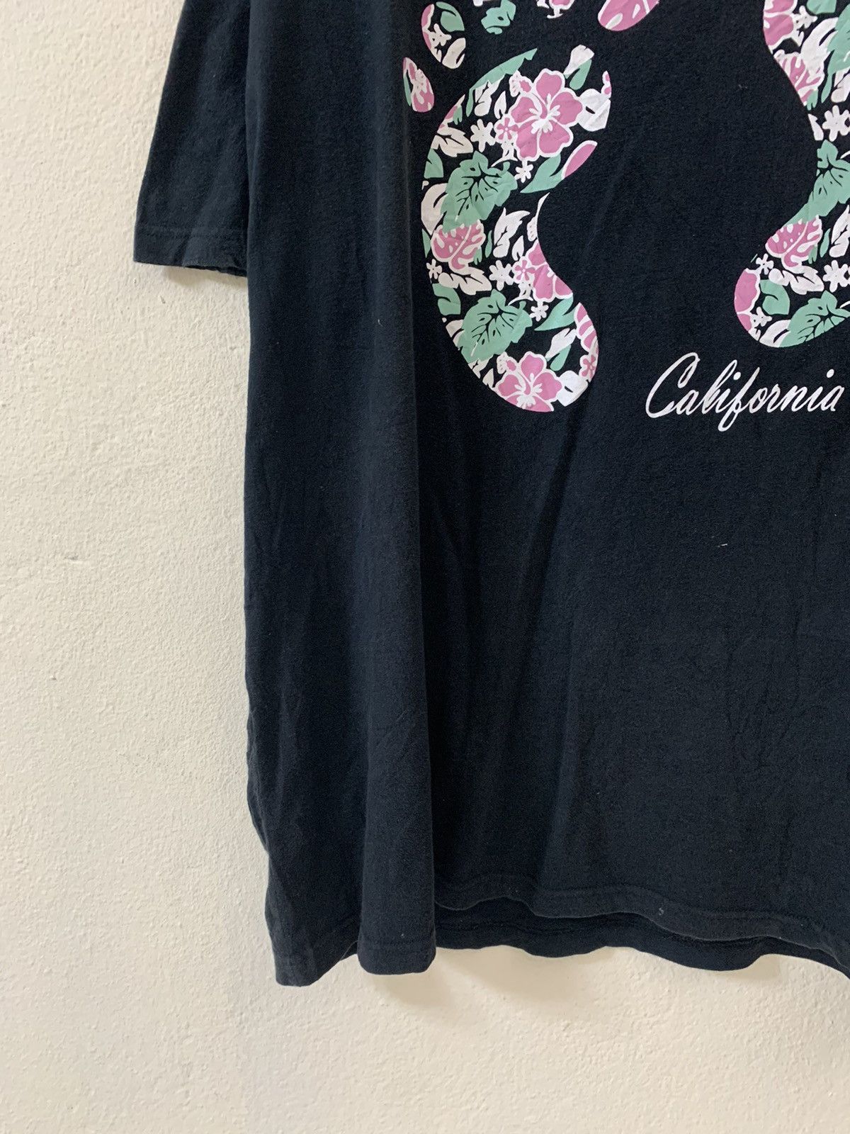 Hang Ten Hang Ten Big Size Tee Size US XXL / EU 58 / 5 - 3 Thumbnail