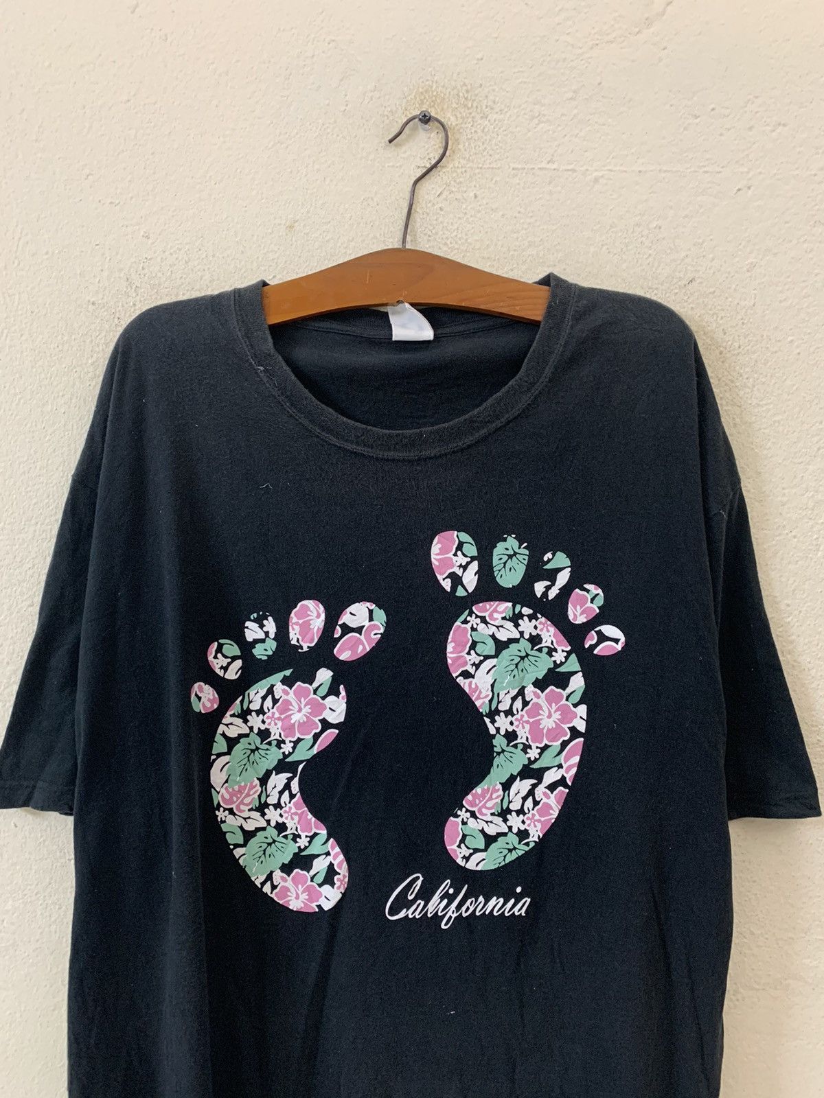 Hang Ten Hang Ten Big Size Tee Size US XXL / EU 58 / 5 - 4 Thumbnail