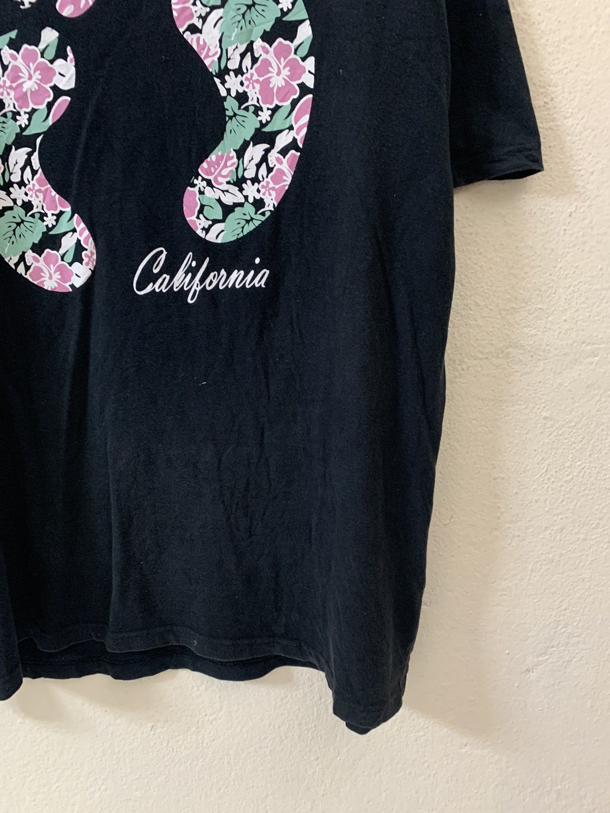 Hang Ten Hang Ten Big Size Tee Size US XXL / EU 58 / 5 - 2 Thumbnail