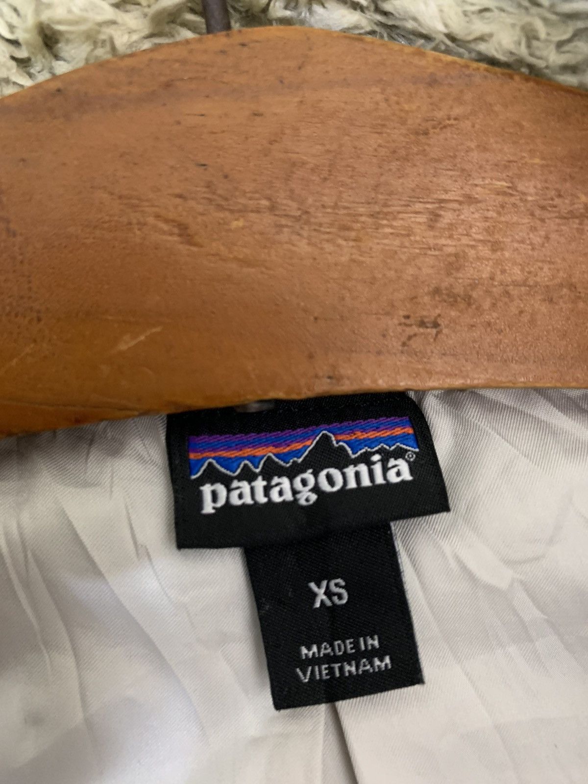 Patagonia Patagonia Women Fleece Vest Size XS / US 0-2 / IT 36-38 - 5 Thumbnail