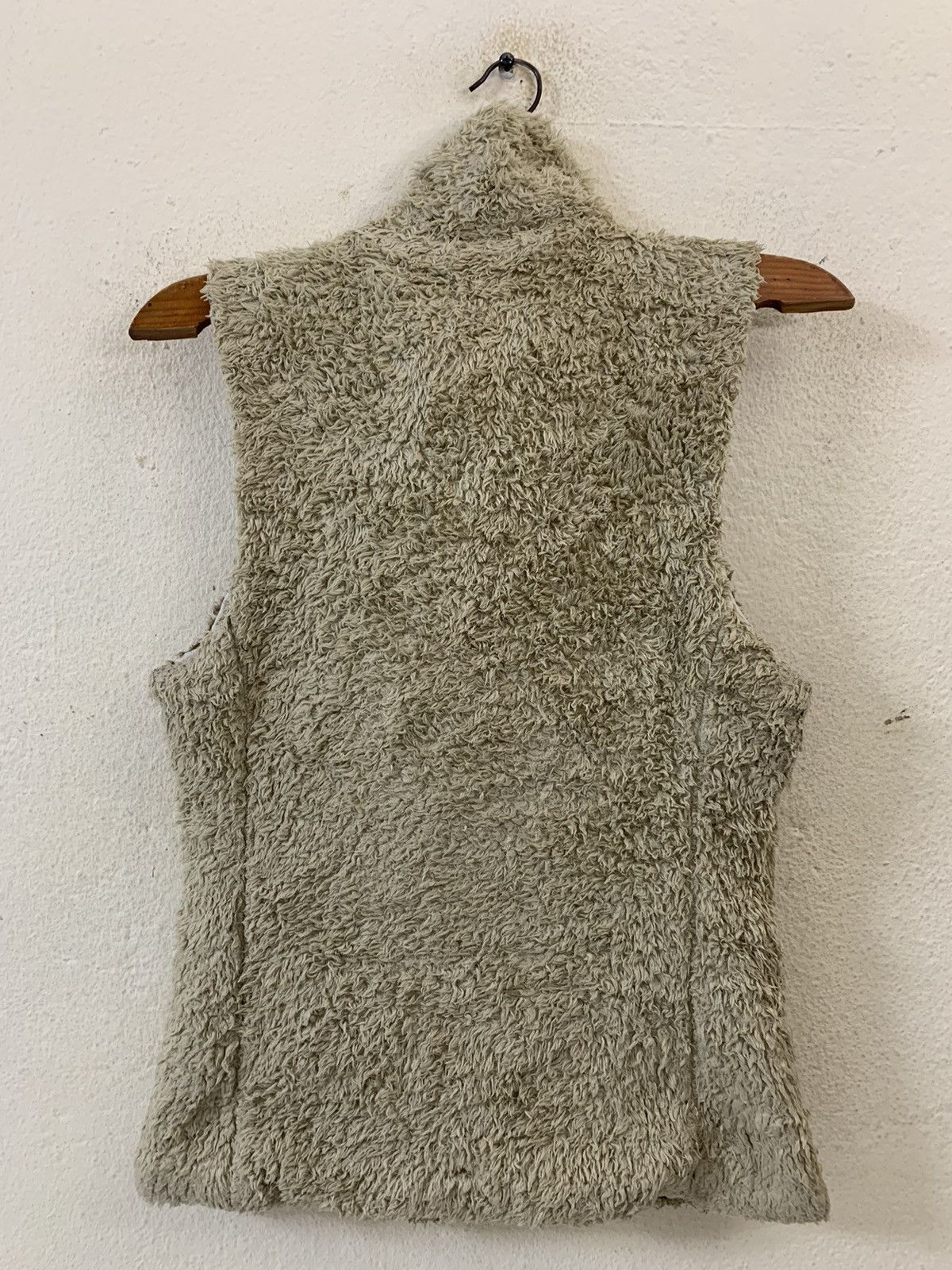 Patagonia Patagonia Women Fleece Vest Size XS / US 0-2 / IT 36-38 - 8 Thumbnail