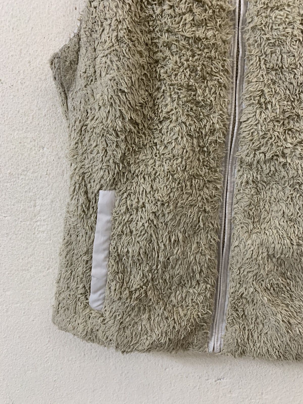 Patagonia Patagonia Women Fleece Vest Size XS / US 0-2 / IT 36-38 - 3 Thumbnail