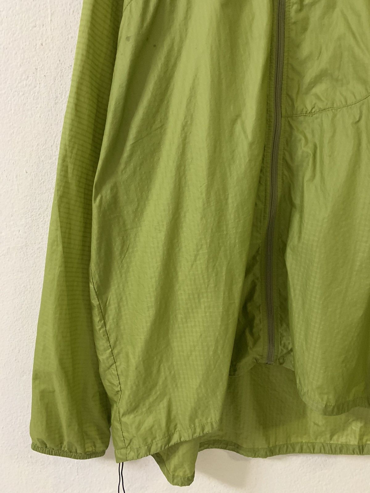 Patagonia Patagonia Windbreaker Size US L / EU 52-54 / 3 - 3 Thumbnail