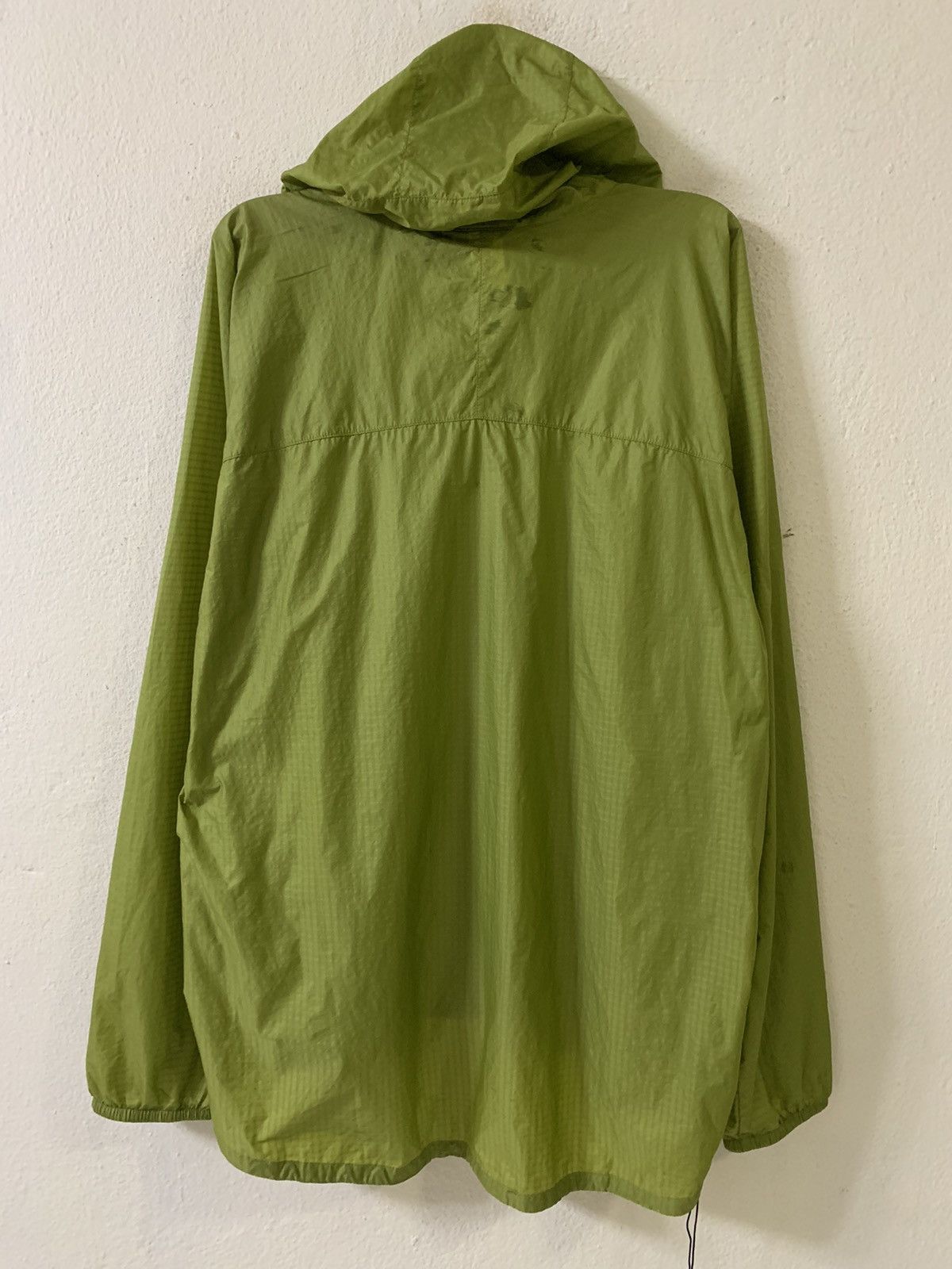 Patagonia Patagonia Windbreaker Size US L / EU 52-54 / 3 - 6 Thumbnail