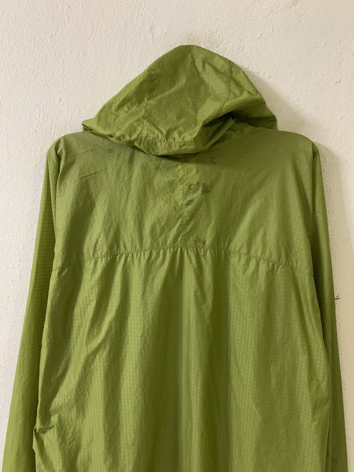 Patagonia Patagonia Windbreaker Size US L / EU 52-54 / 3 - 9 Thumbnail