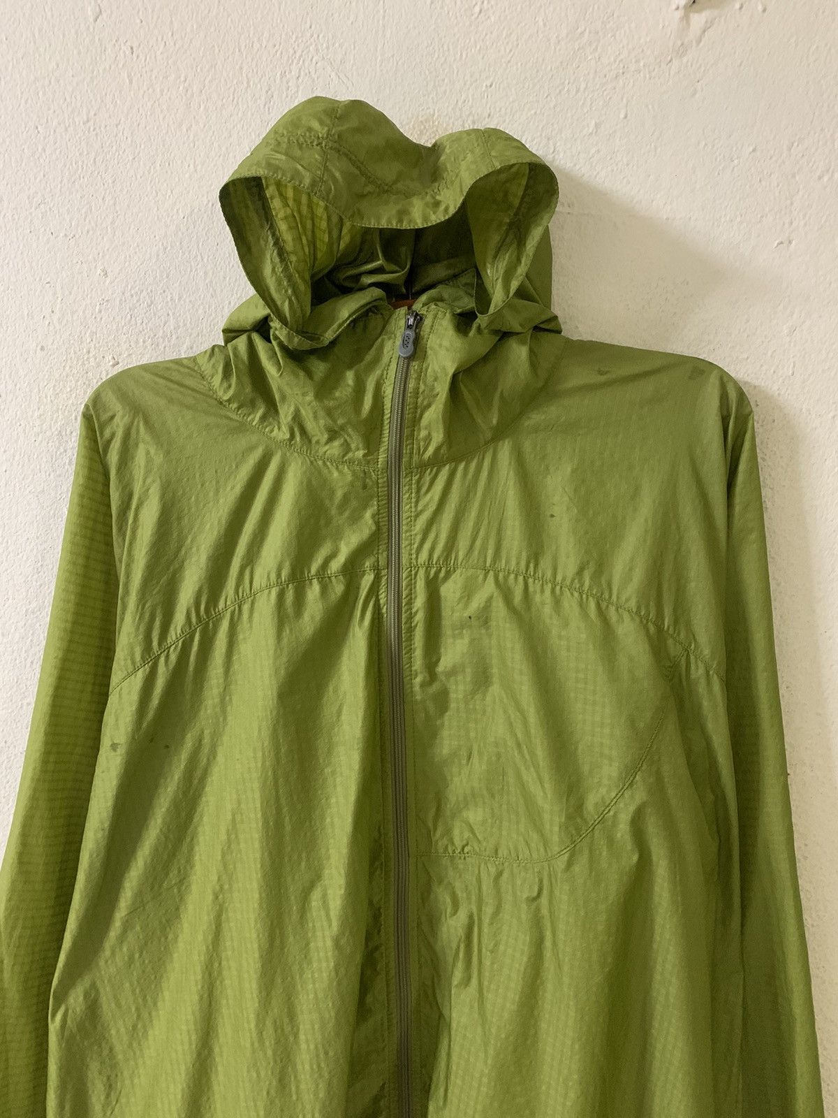 Patagonia Patagonia Windbreaker Size US L / EU 52-54 / 3 - 4 Thumbnail